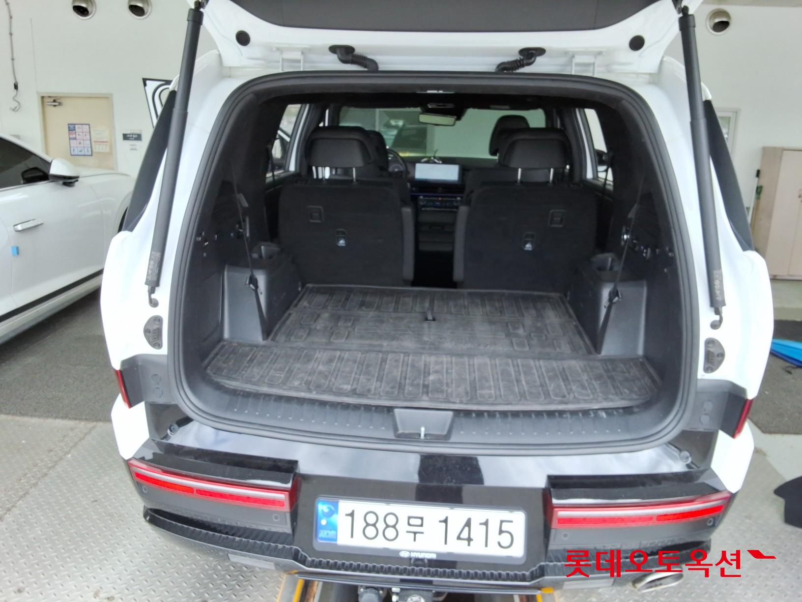 2024 - hyundai santafe