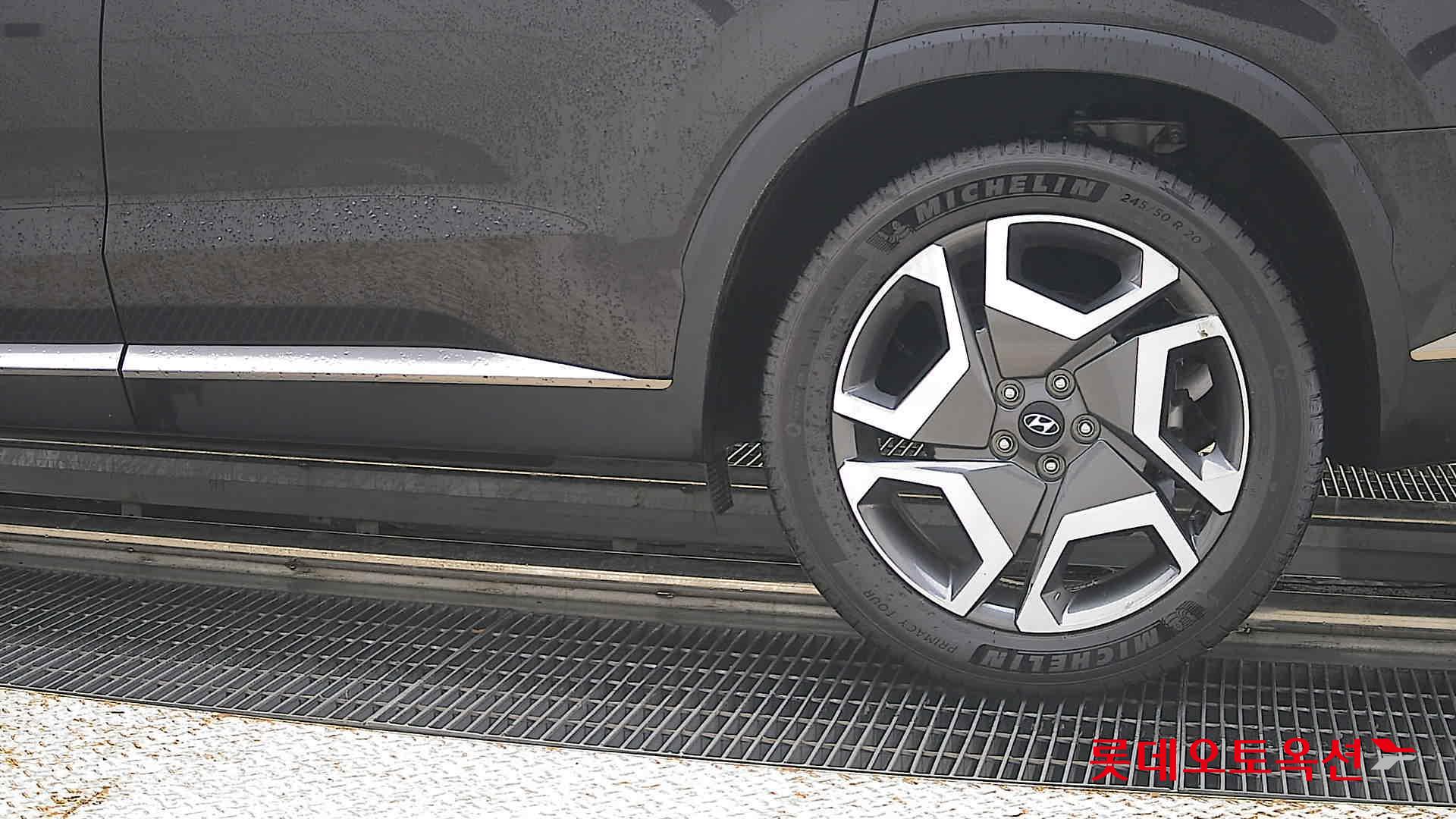 2023 - hyundai palisade