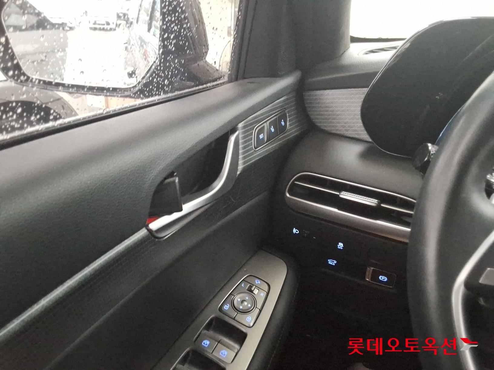 2023 - hyundai palisade