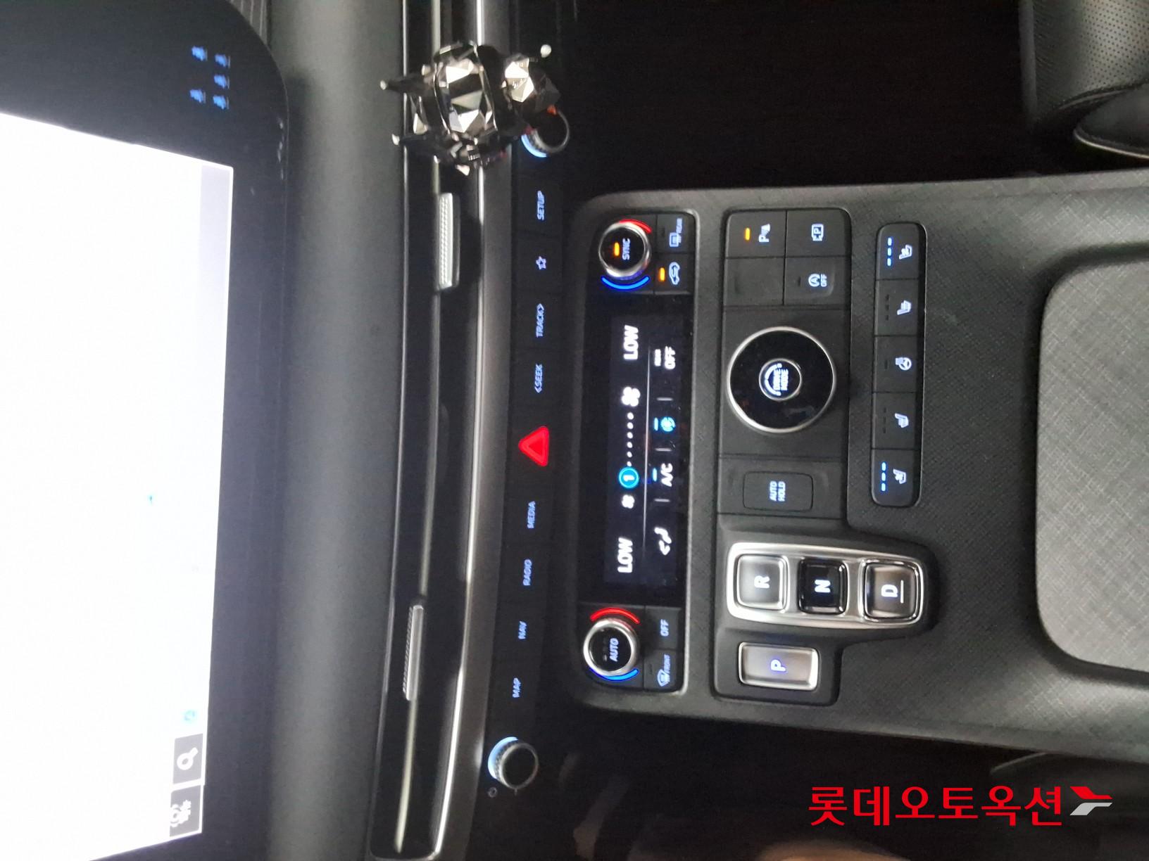 2023 - hyundai palisade