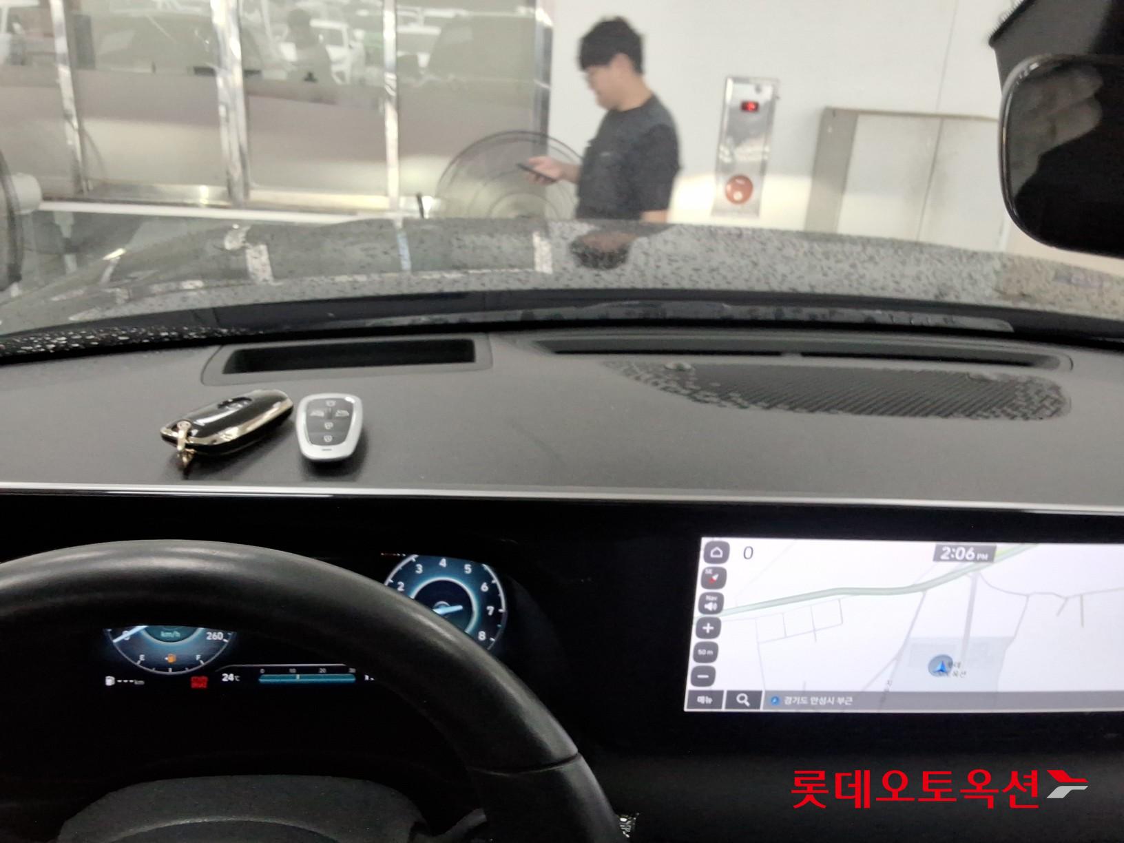 2023 - hyundai palisade