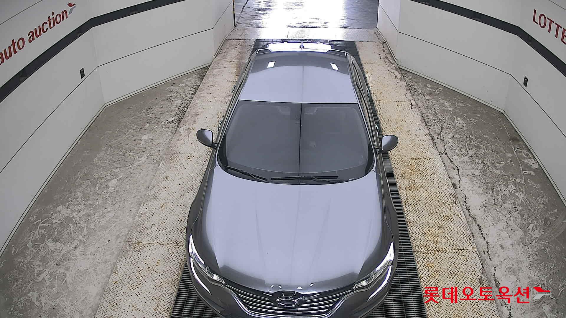 2016 - renault samsung sm6