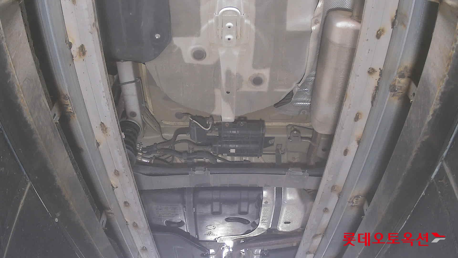 2021 - hyundai avante