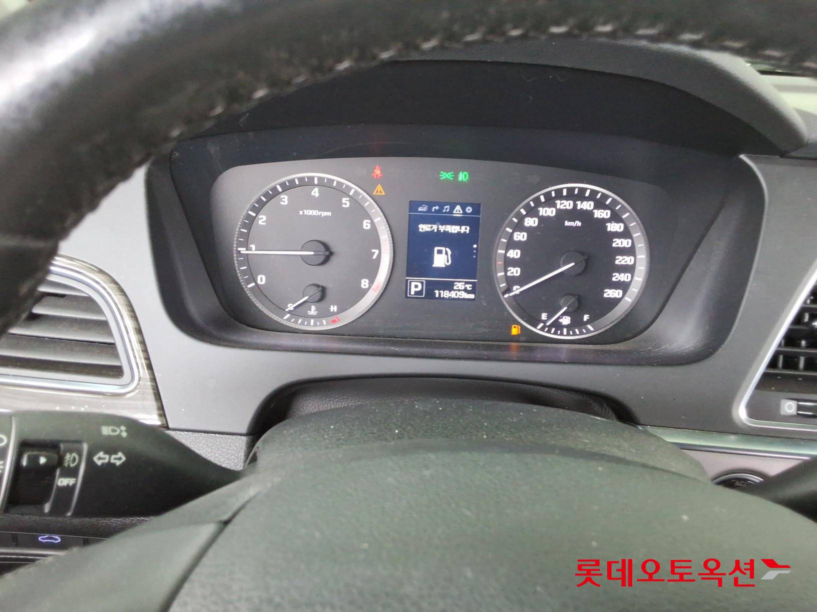 2015 - hyundai sonata