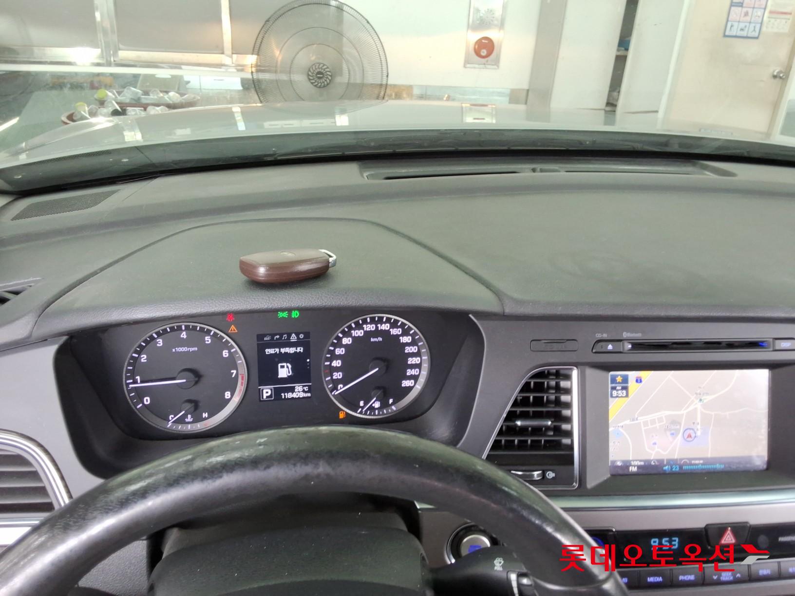 2015 - hyundai sonata