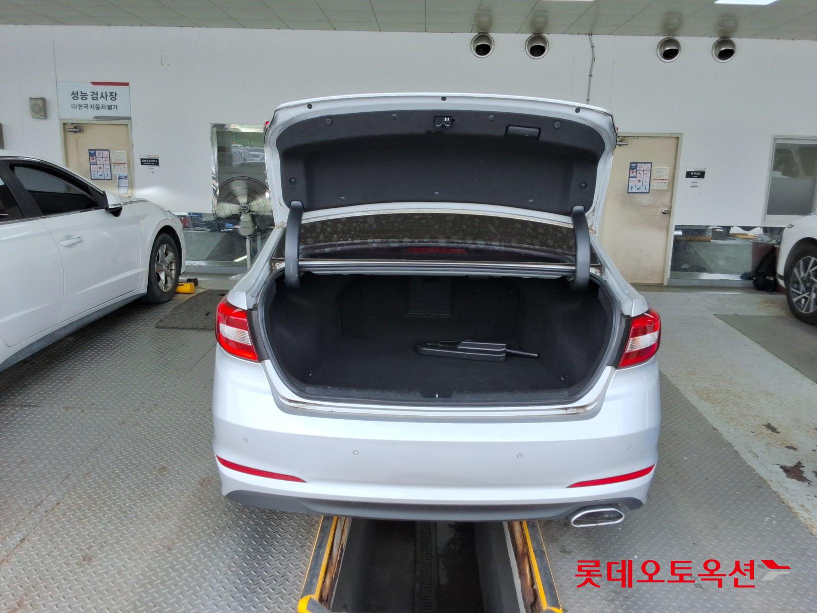 2015 - hyundai sonata