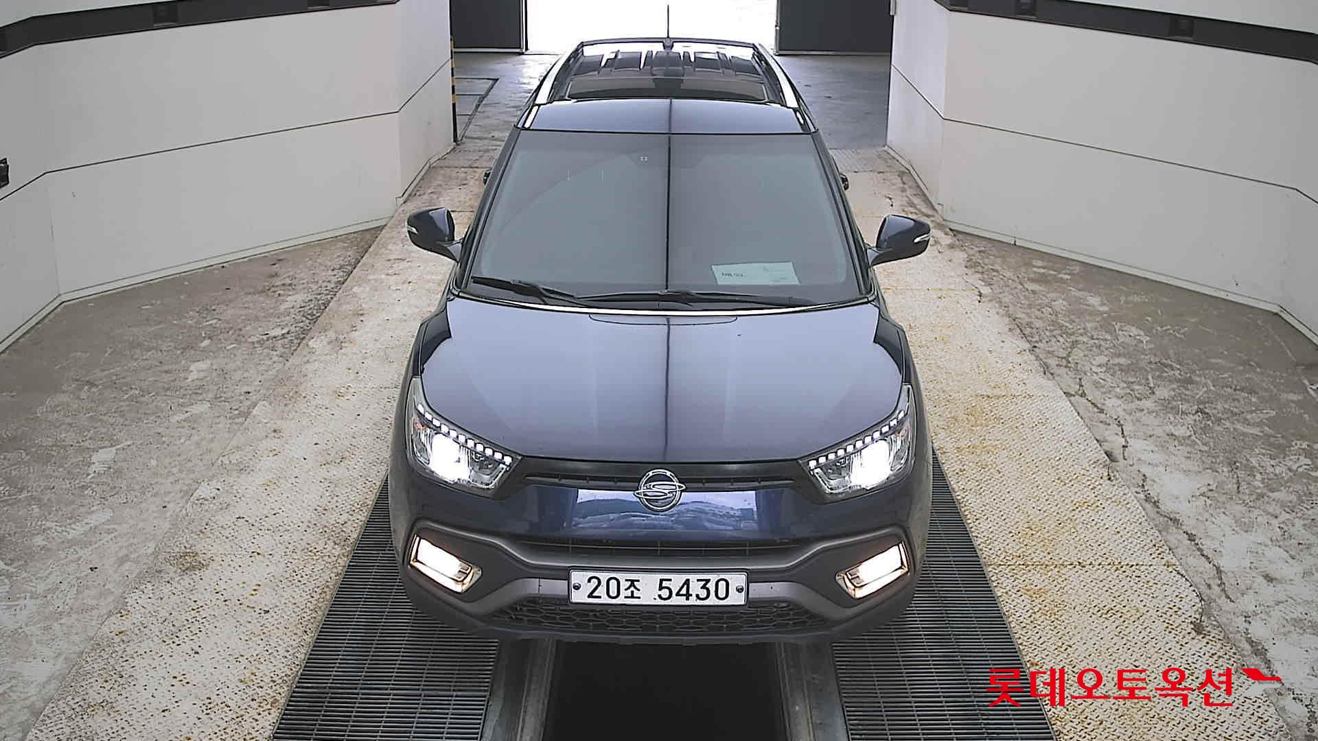 TIVOLI (D) RX 플러스팩