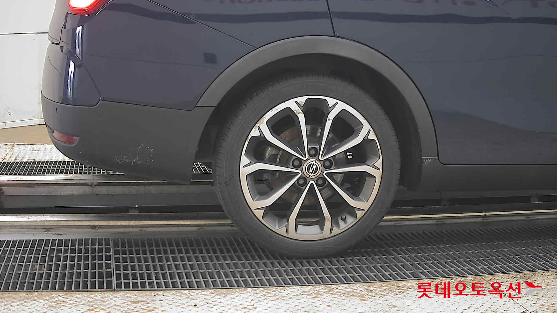 2017 - ssangyong tivoli