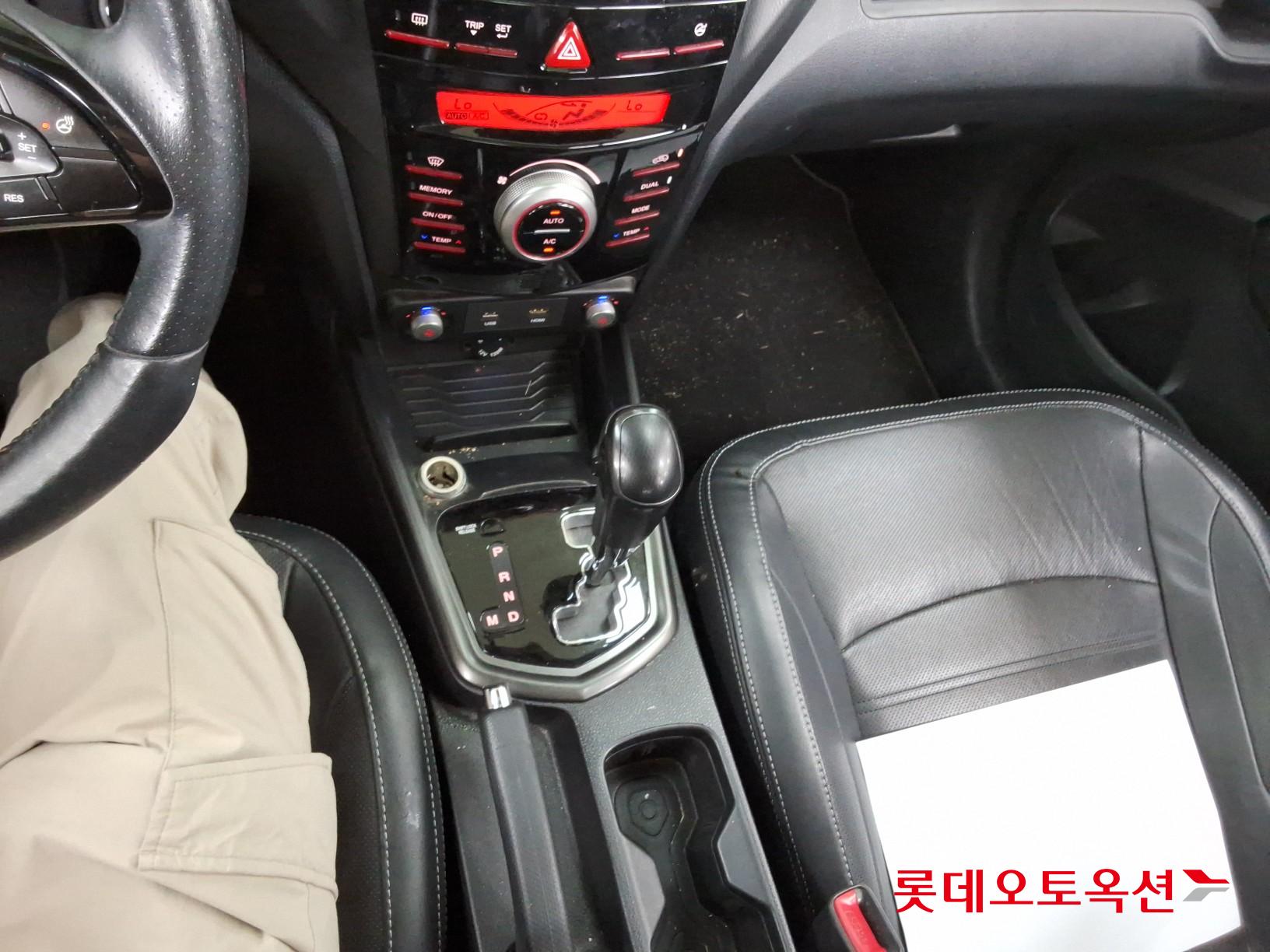 2017 - ssangyong tivoli