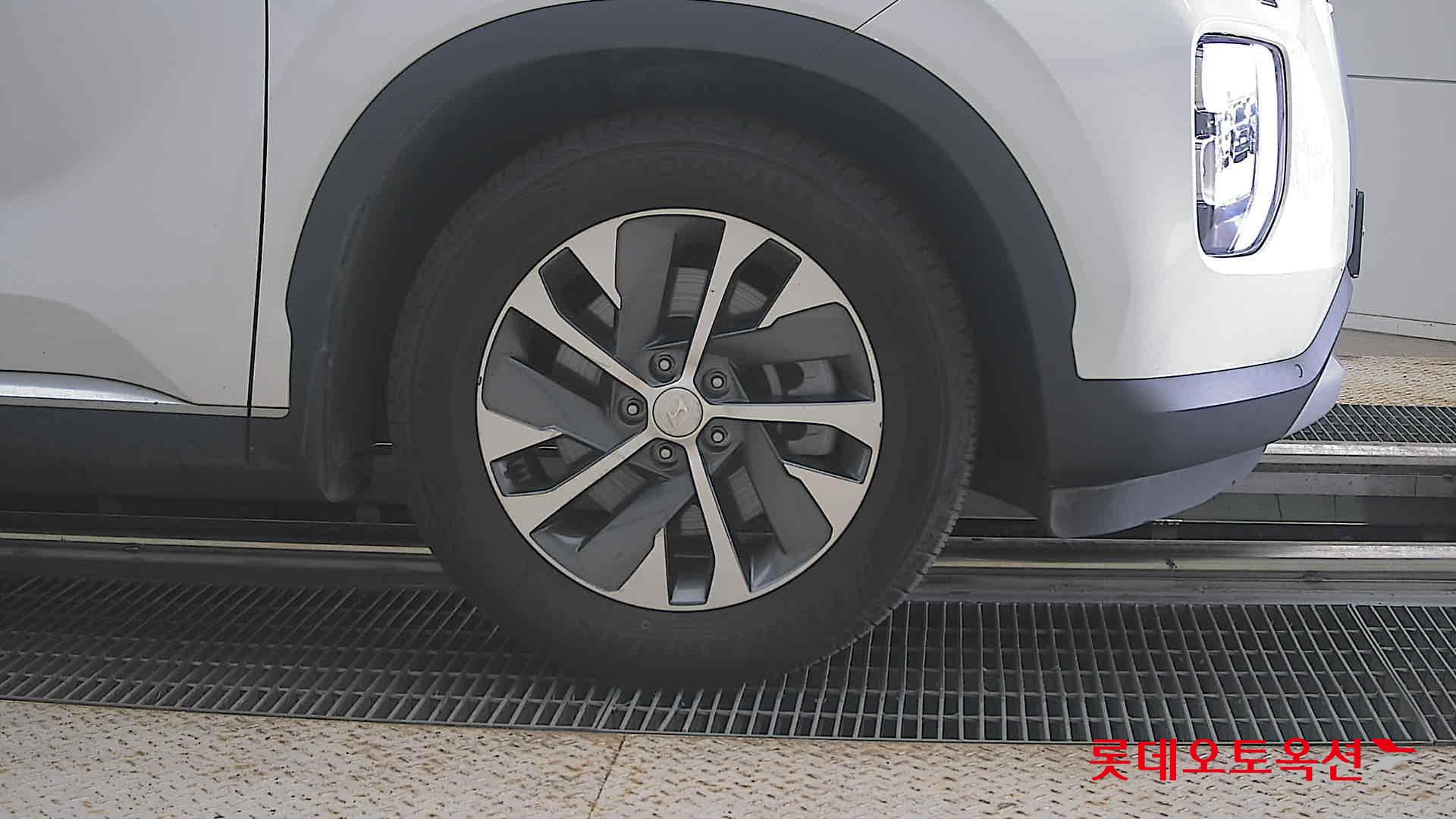 2020 - hyundai palisade