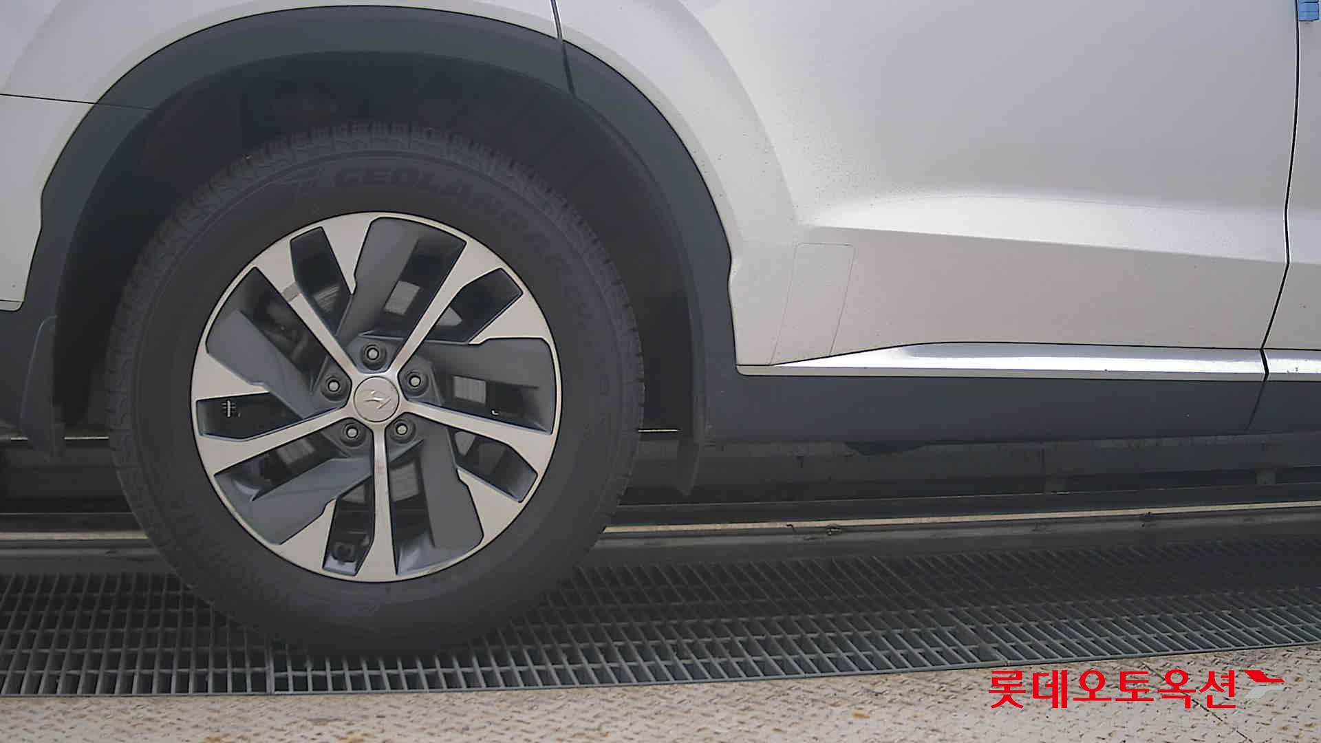 2020 - hyundai palisade