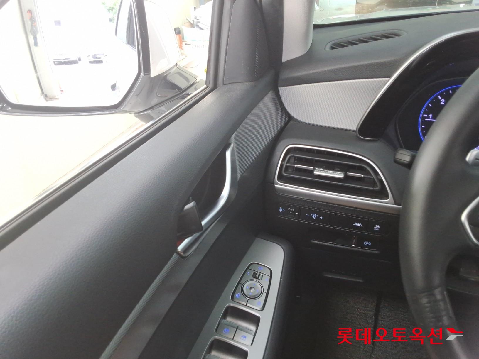 2020 - hyundai palisade