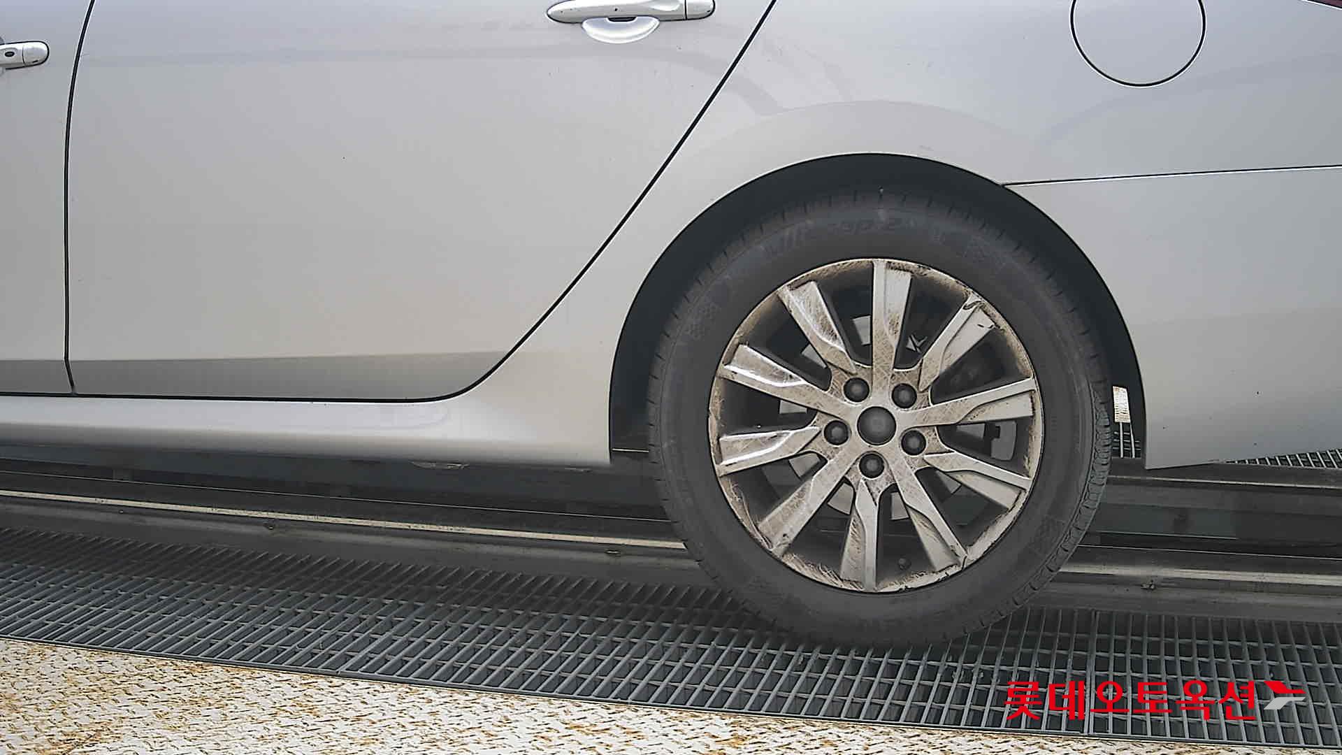 2014 - renault samsung sm5