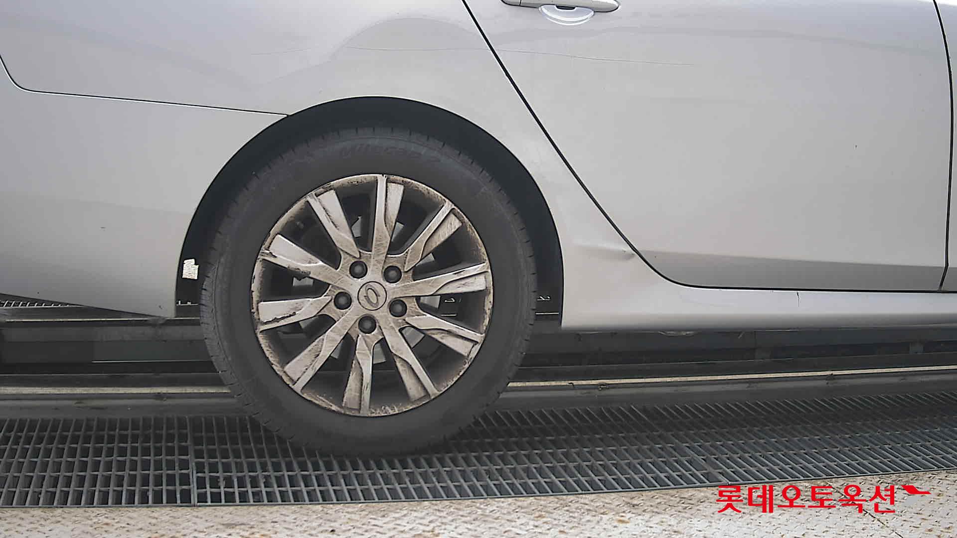2014 - renault samsung sm5
