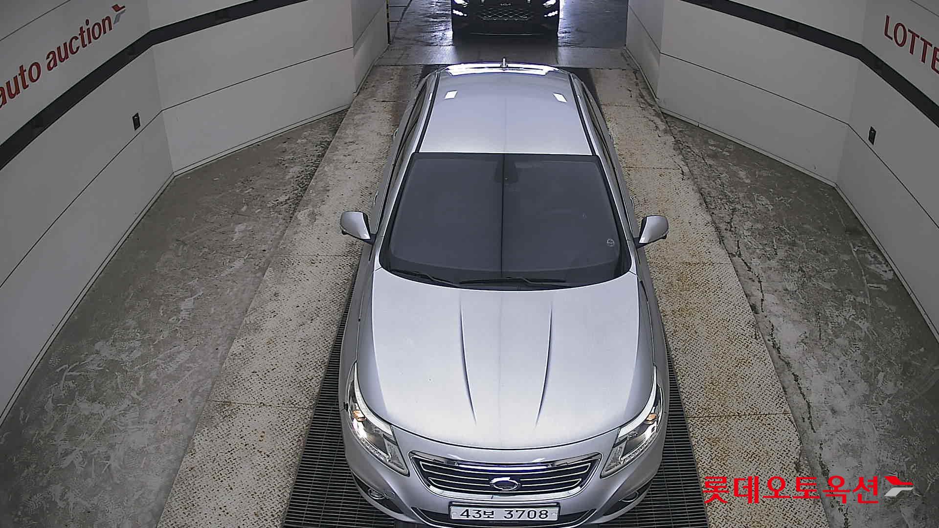 2014 - renault samsung sm5