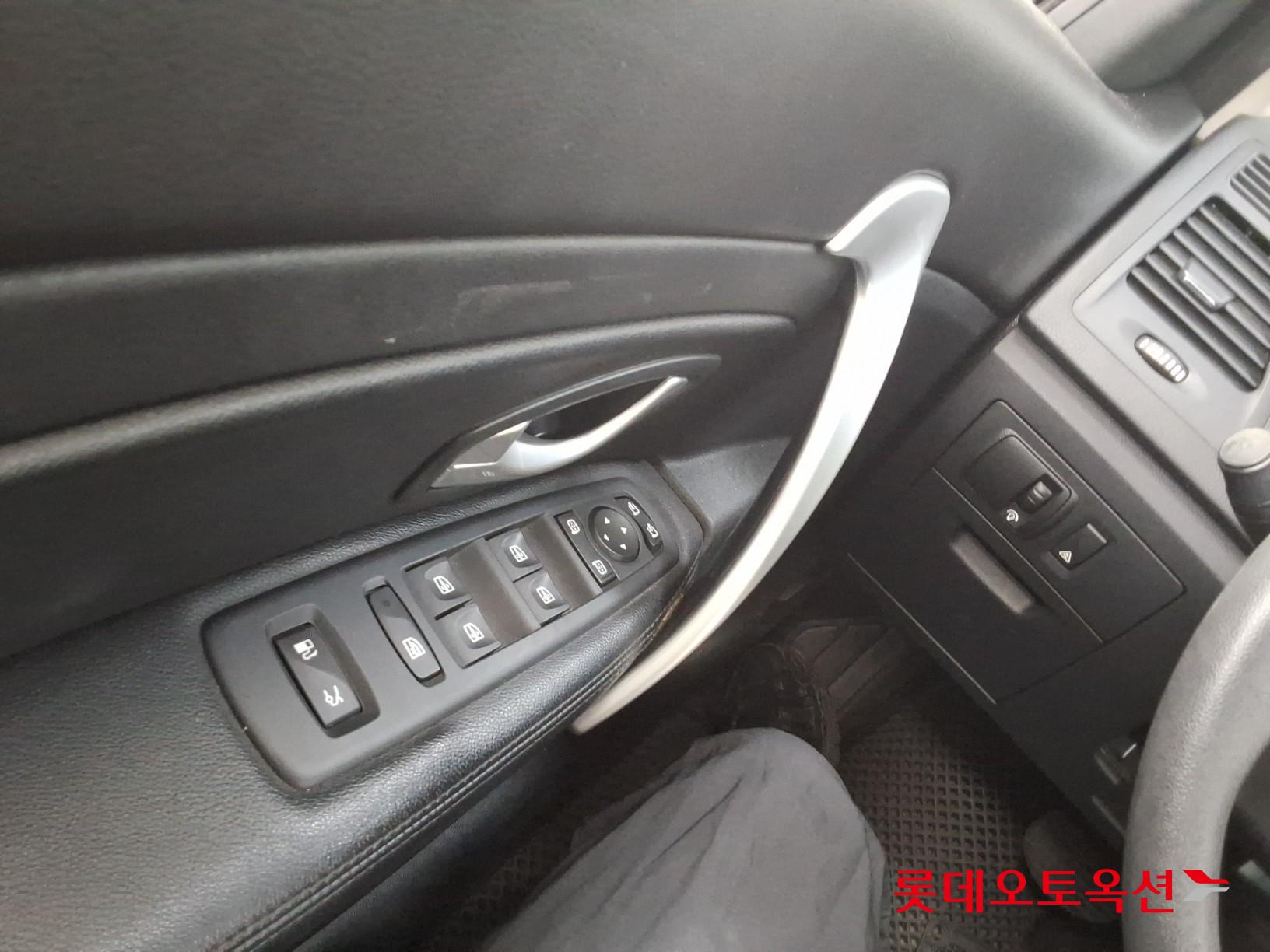 2014 - renault samsung sm5