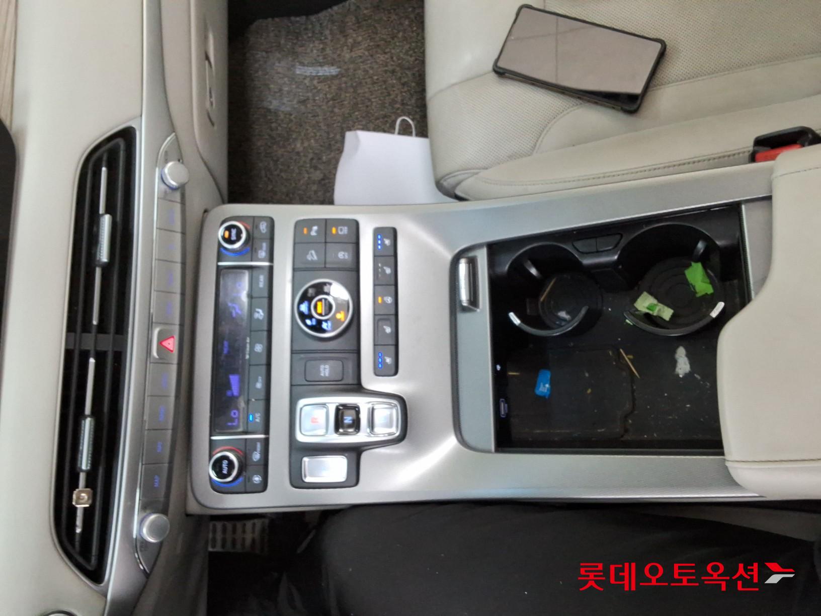 2019 - hyundai palisade