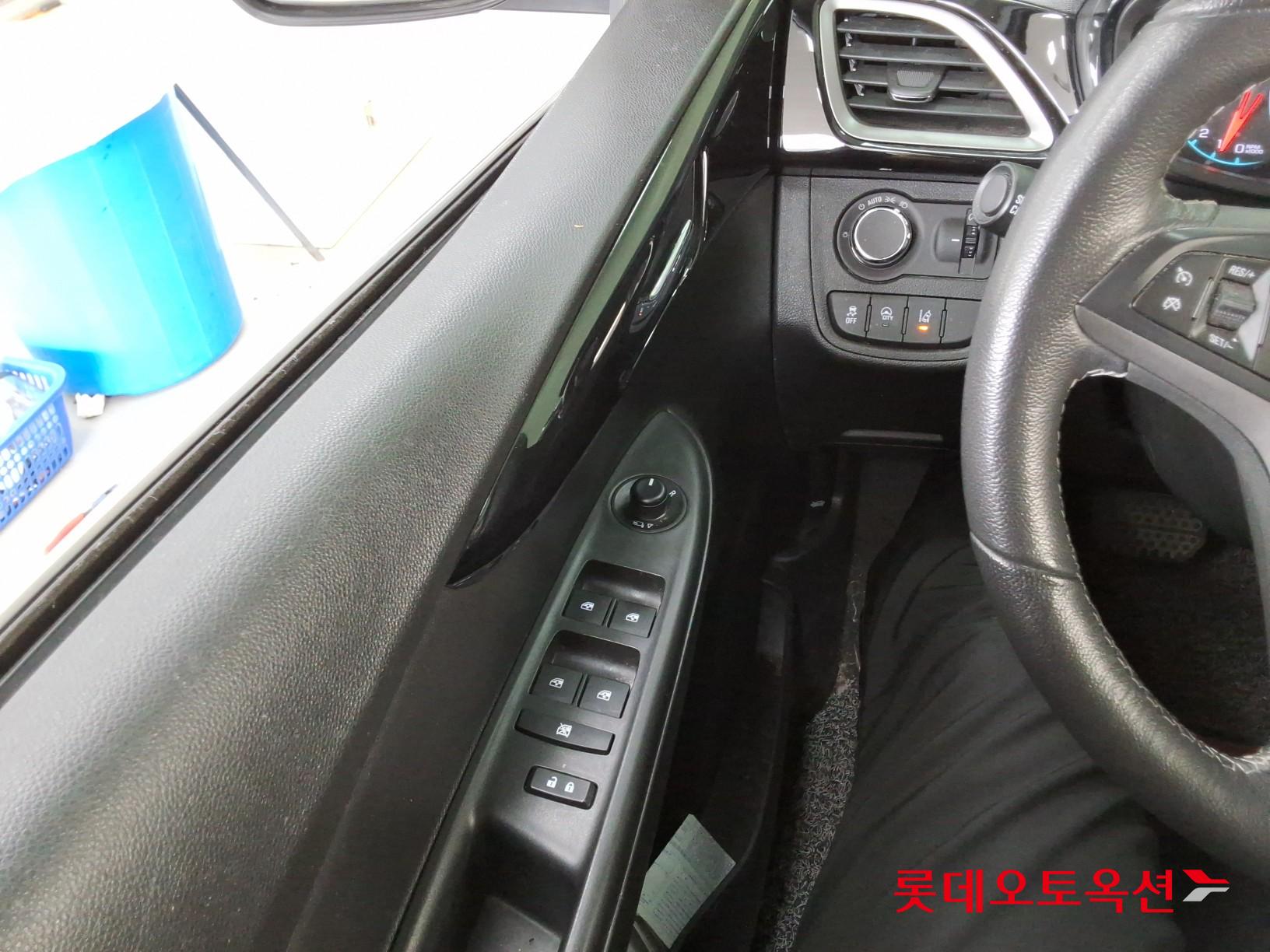 2022 - chevrolet spark