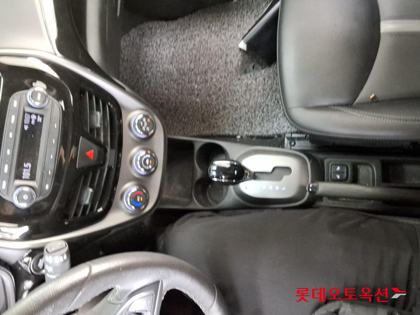 2022 - chevrolet spark