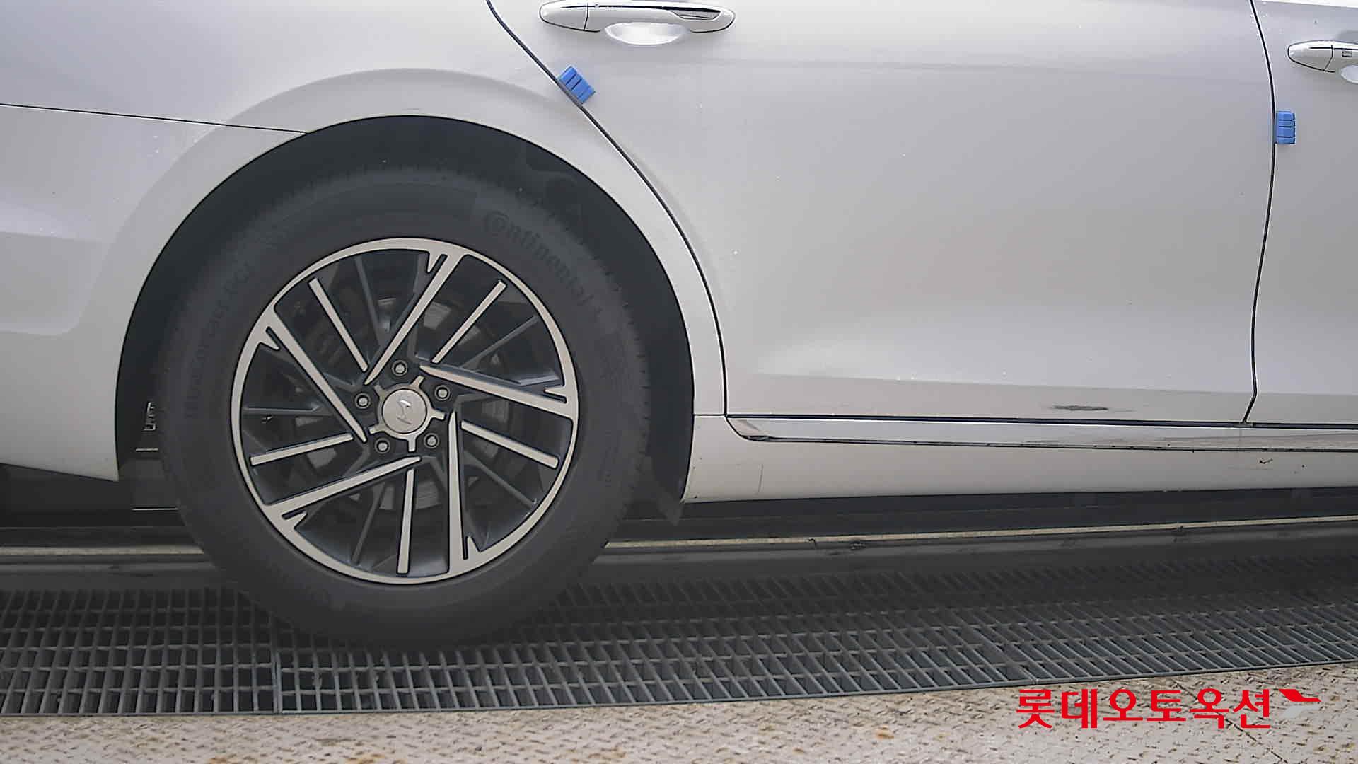2021 - hyundai grandeur