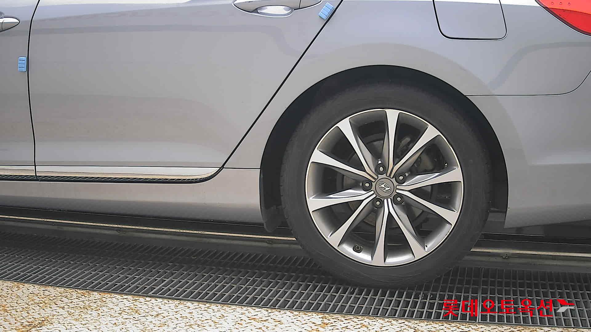 2017 - hyundai grandeur