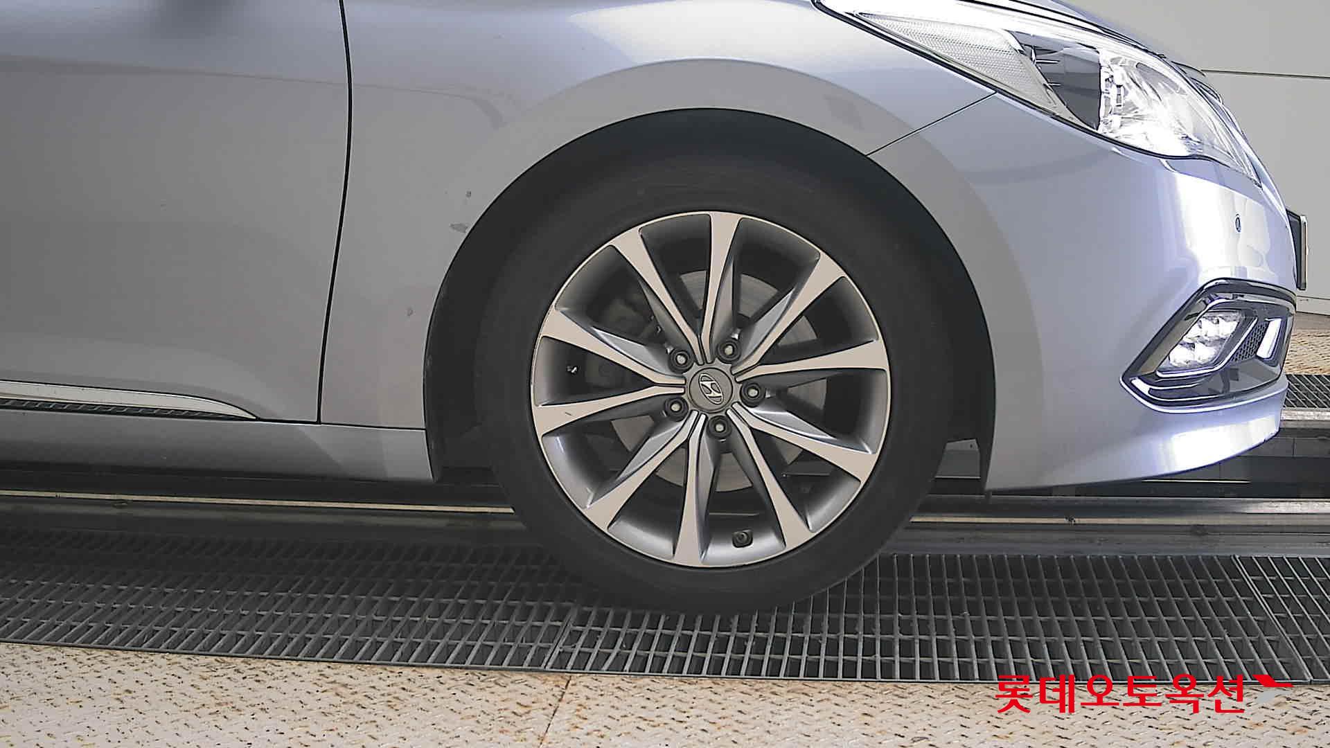 2017 - hyundai grandeur