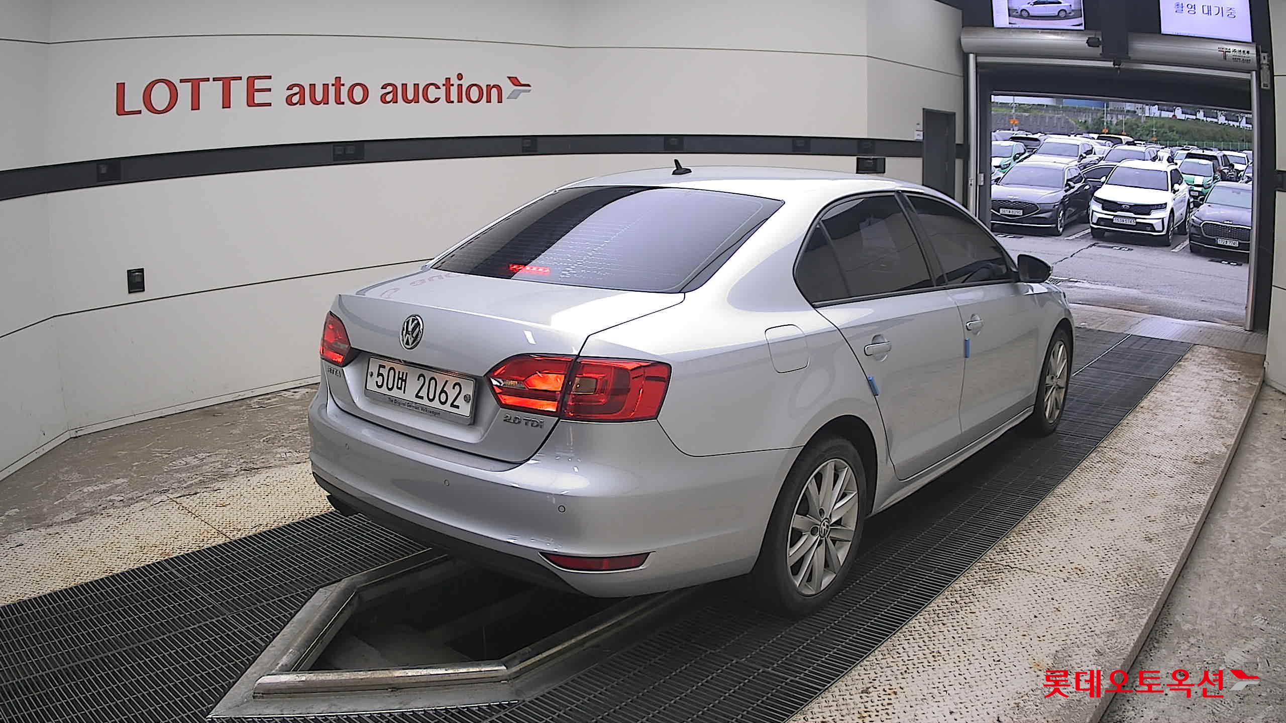 2013 - volkswagen jetta