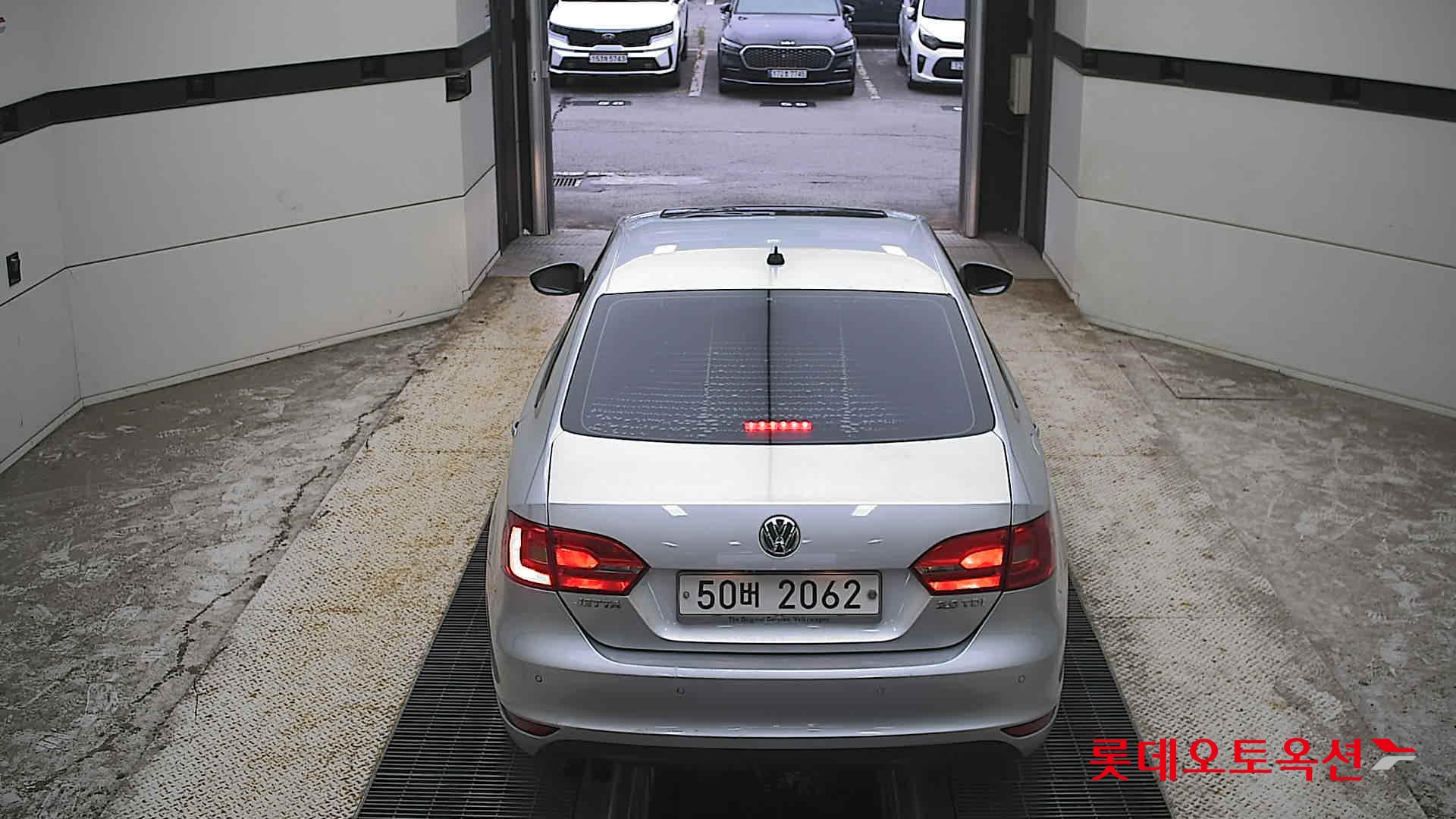 2013 - volkswagen jetta