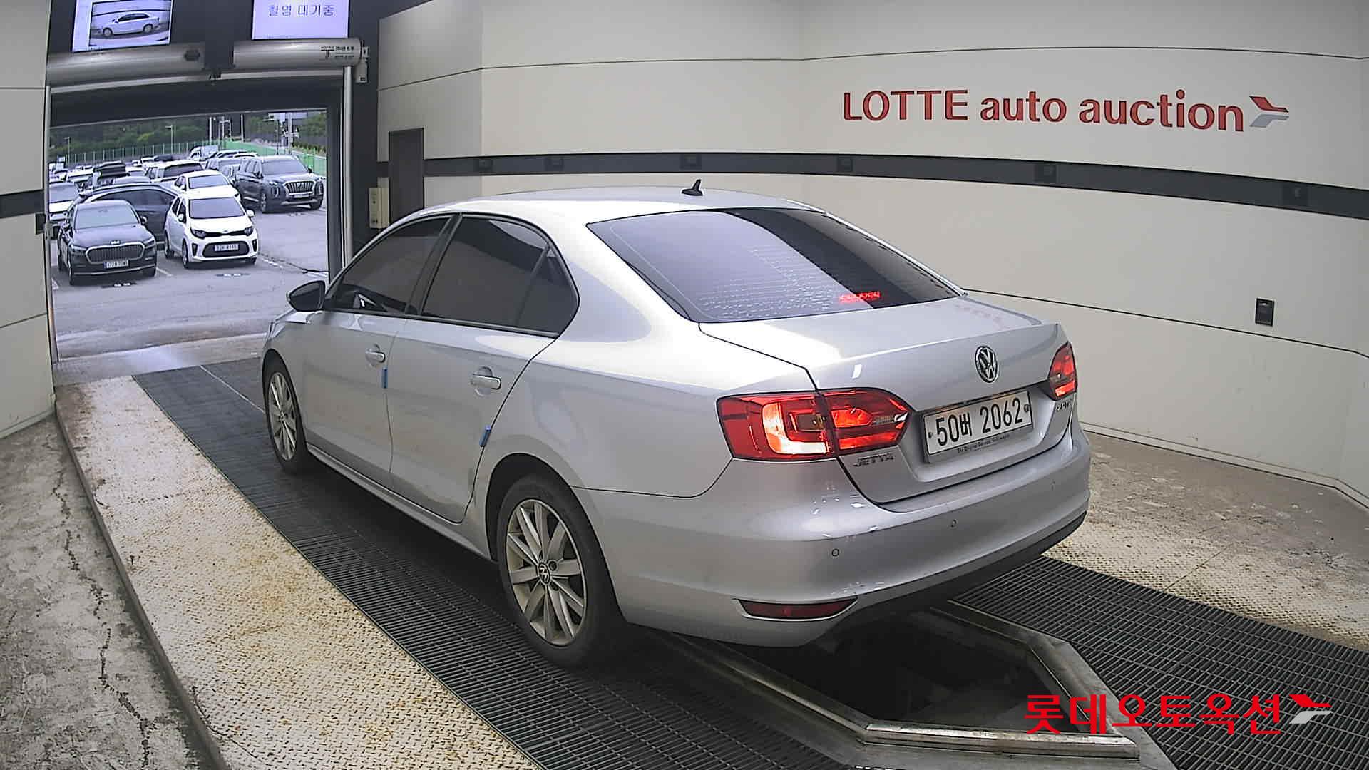 2013 - volkswagen jetta