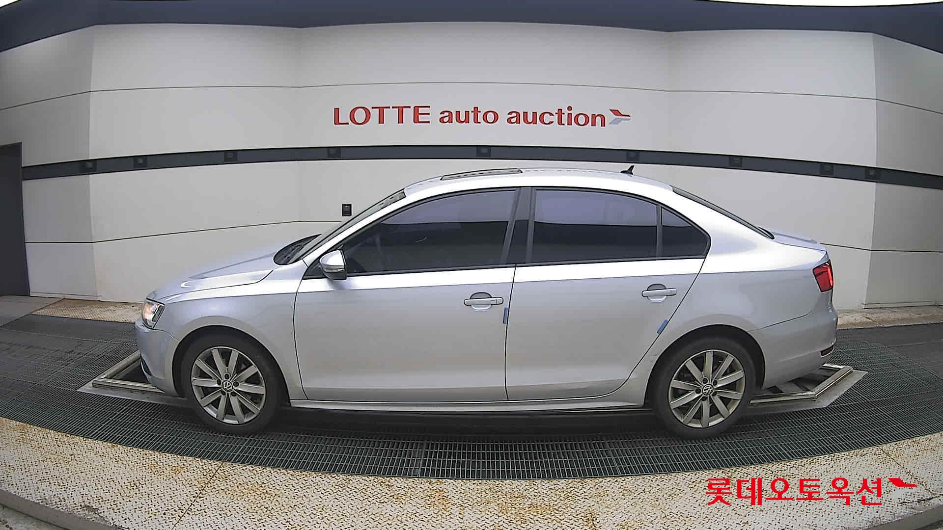 2013 - volkswagen jetta