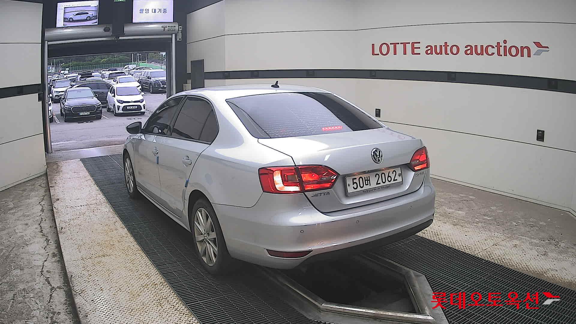 2013 - volkswagen jetta