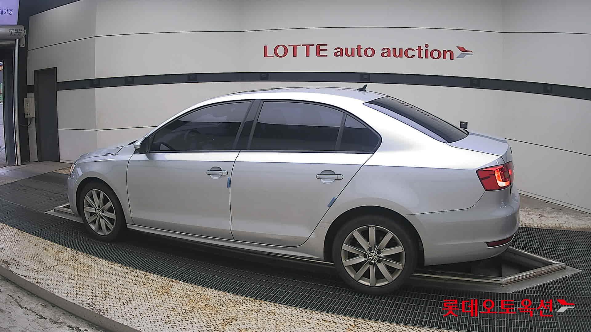 2013 - volkswagen jetta