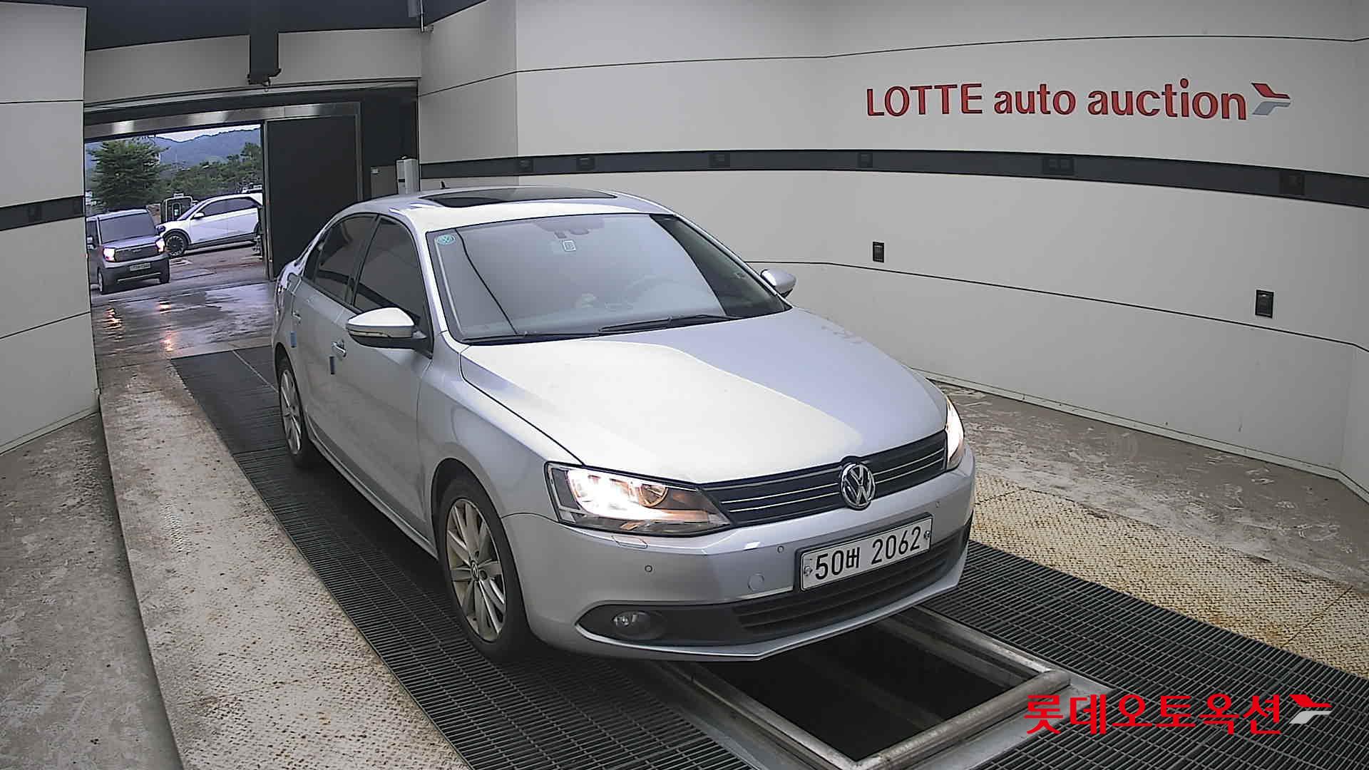 2013 - volkswagen jetta