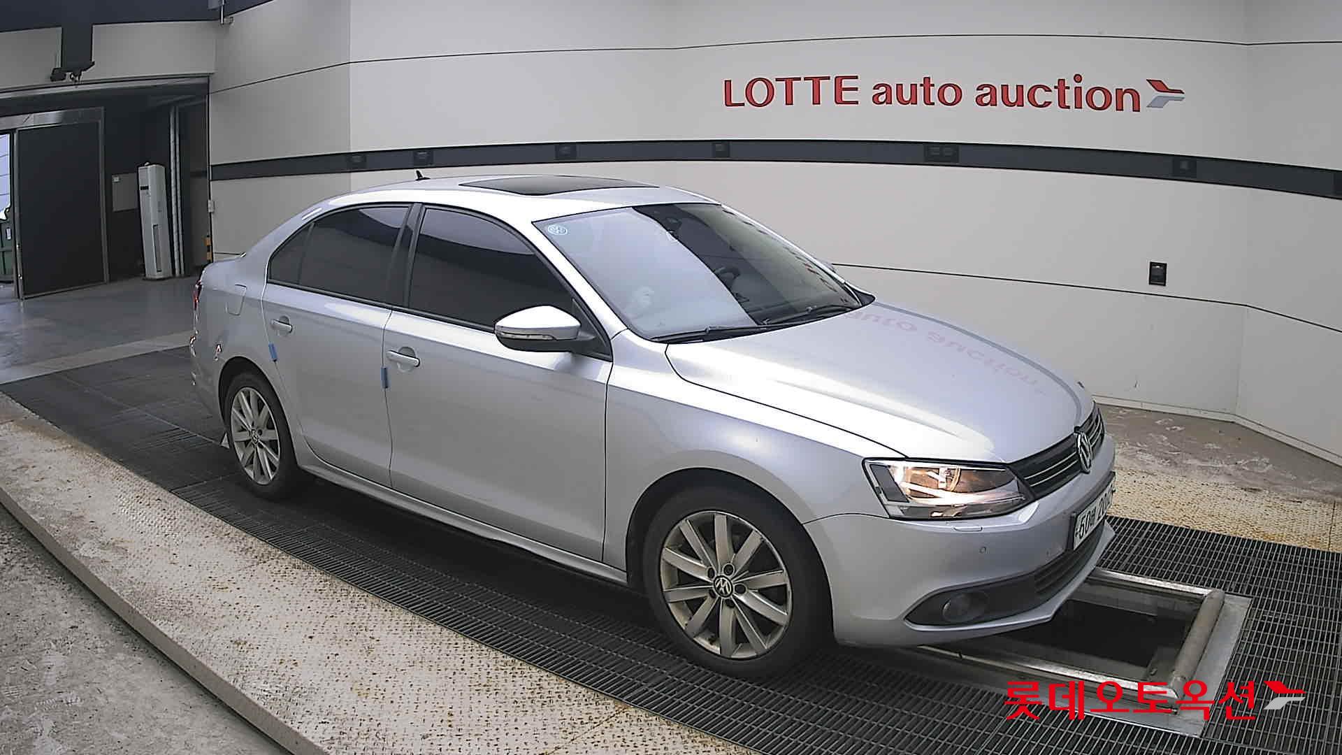 2013 - volkswagen jetta