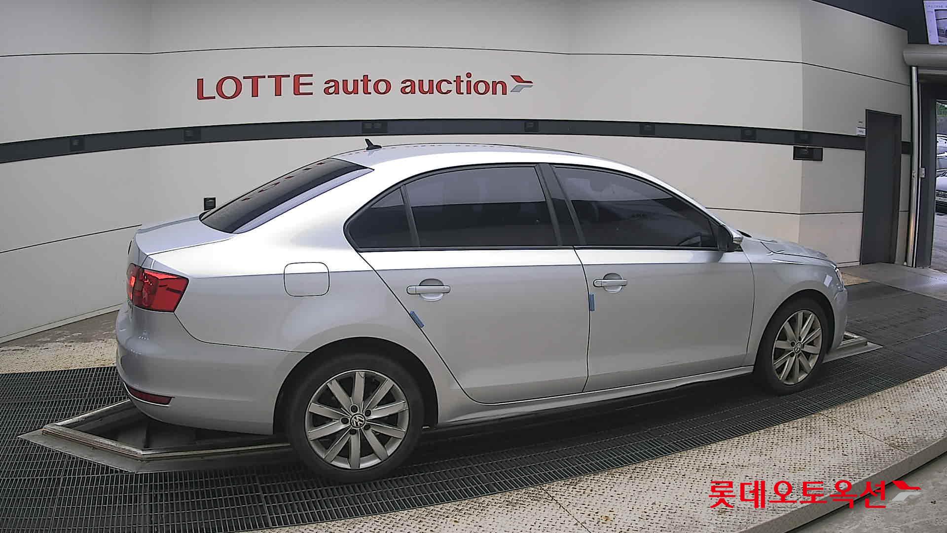 2013 - volkswagen jetta