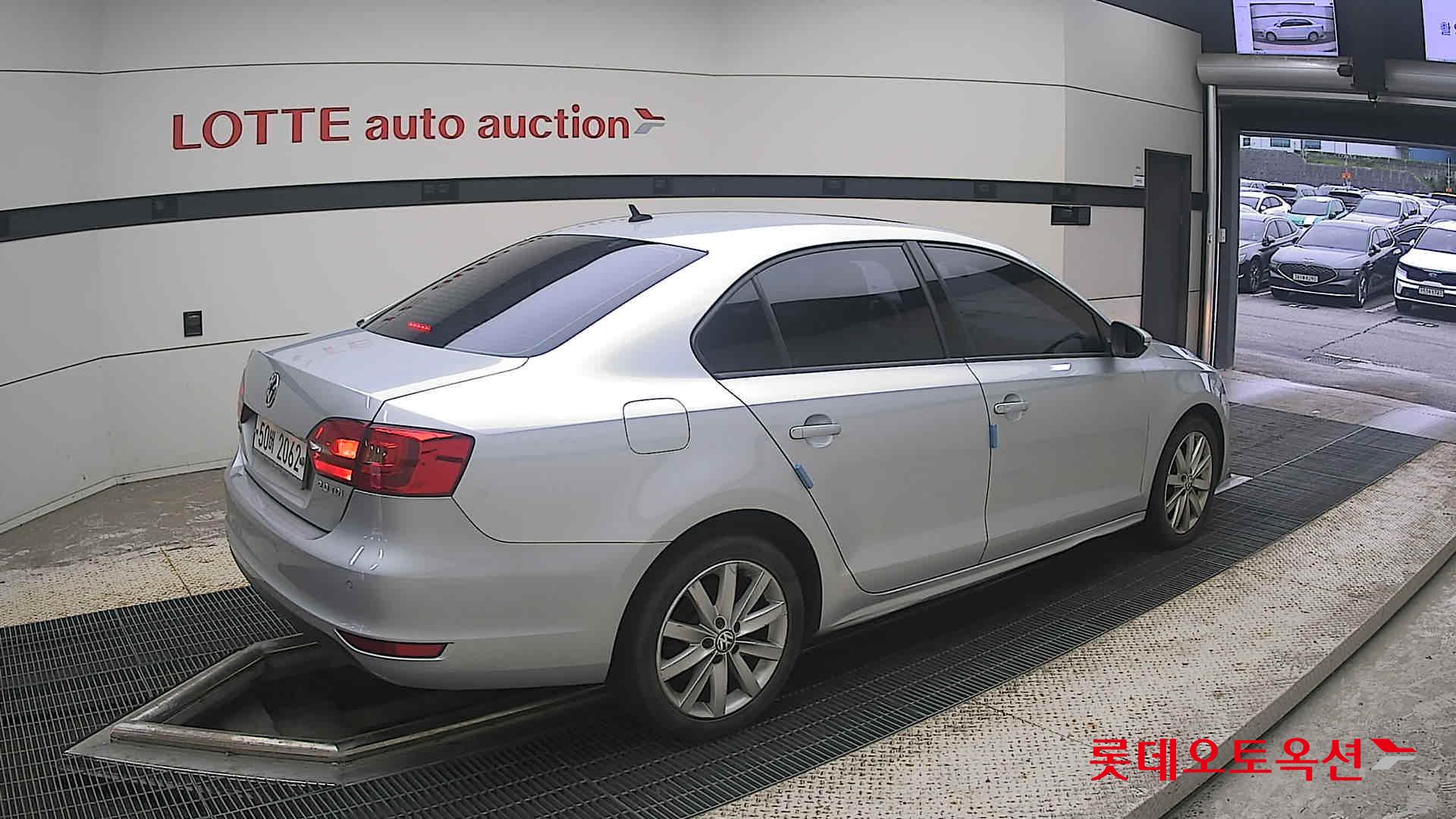 2013 - volkswagen jetta