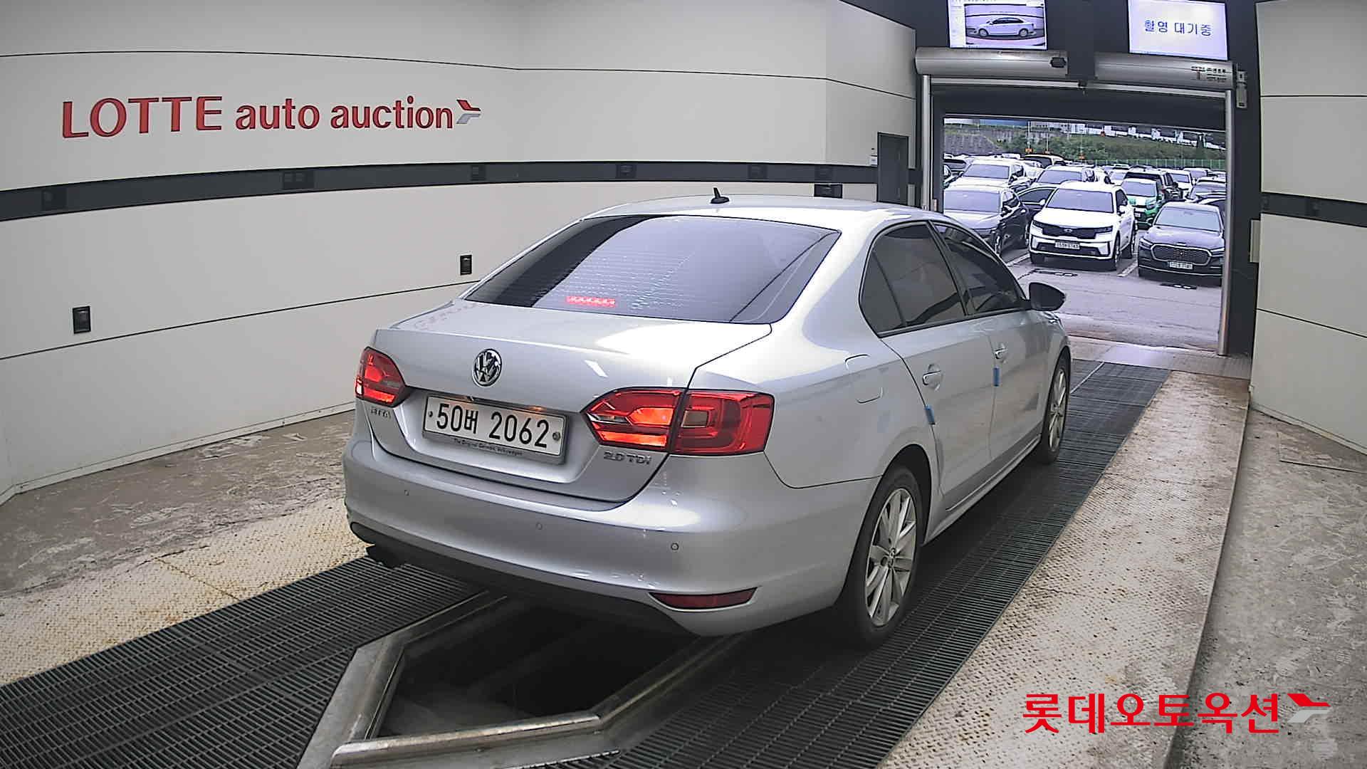 2013 - volkswagen jetta