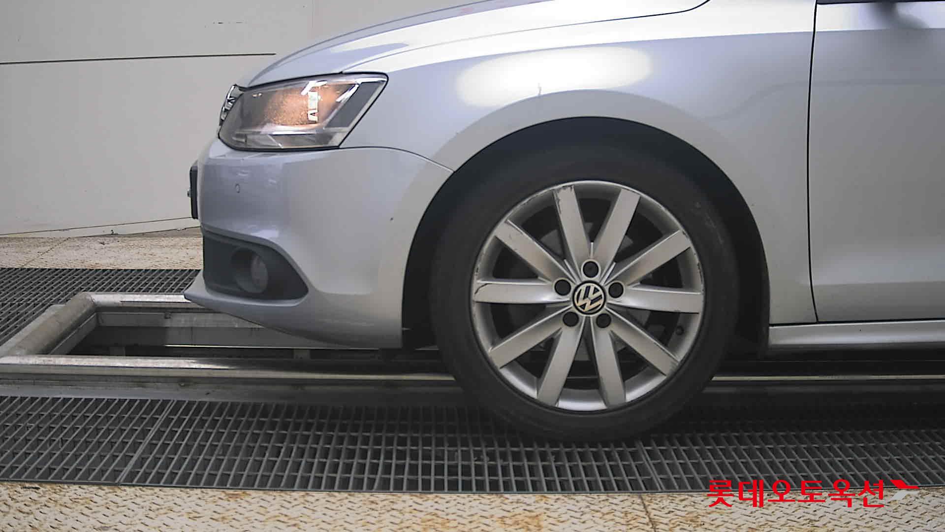 2013 - volkswagen jetta