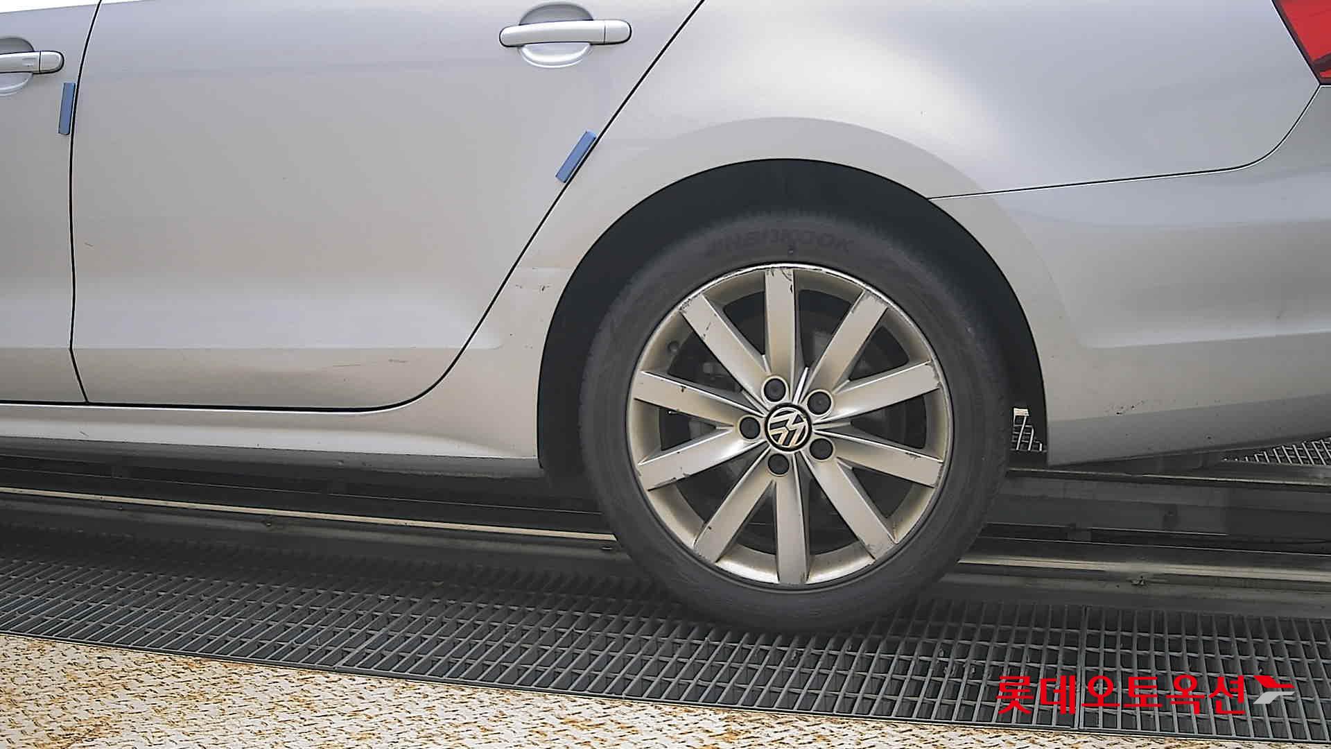 2013 - volkswagen jetta