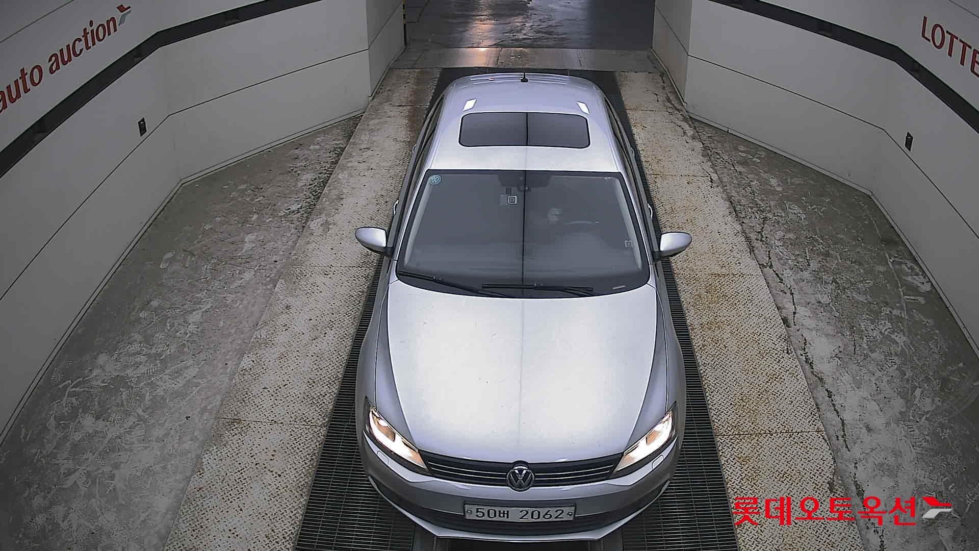 2013 - volkswagen jetta