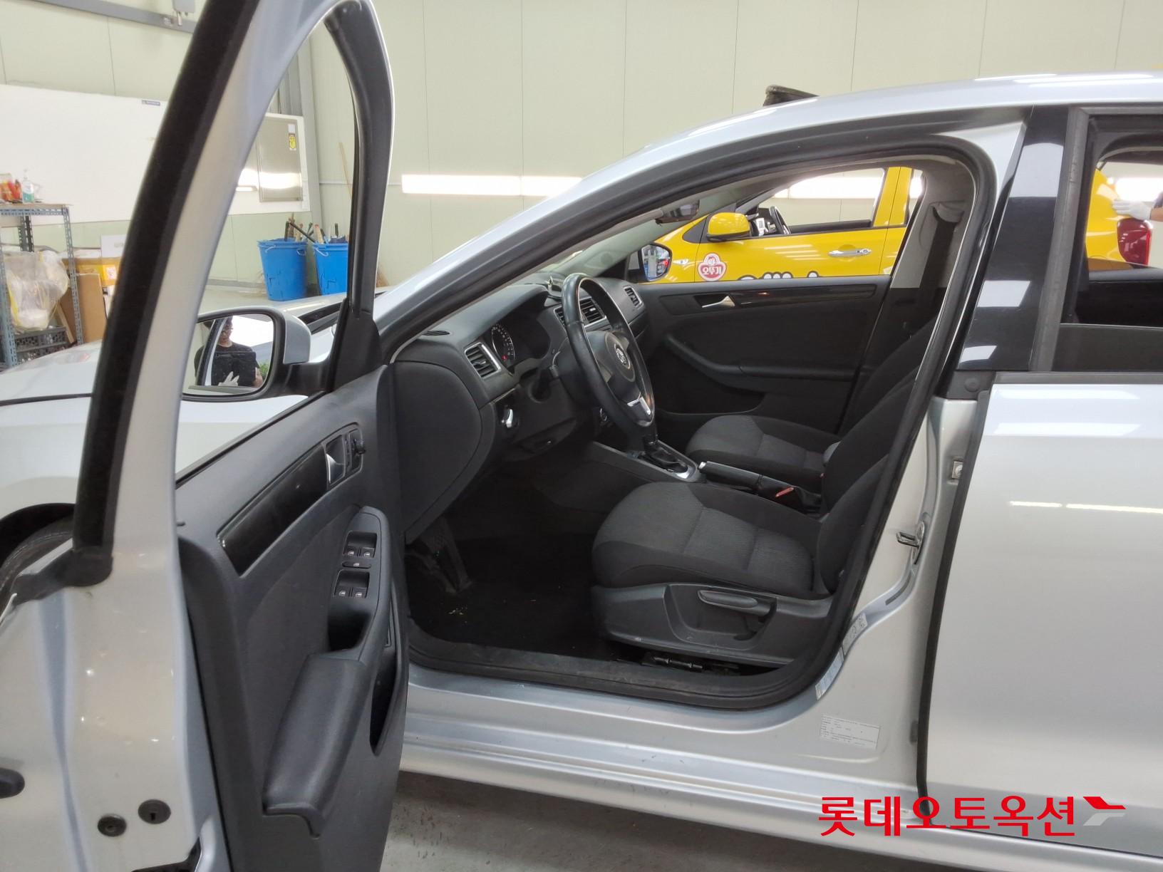 2013 - volkswagen jetta