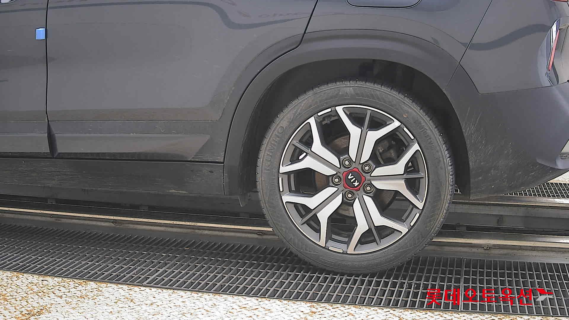 2020 - kia seltos