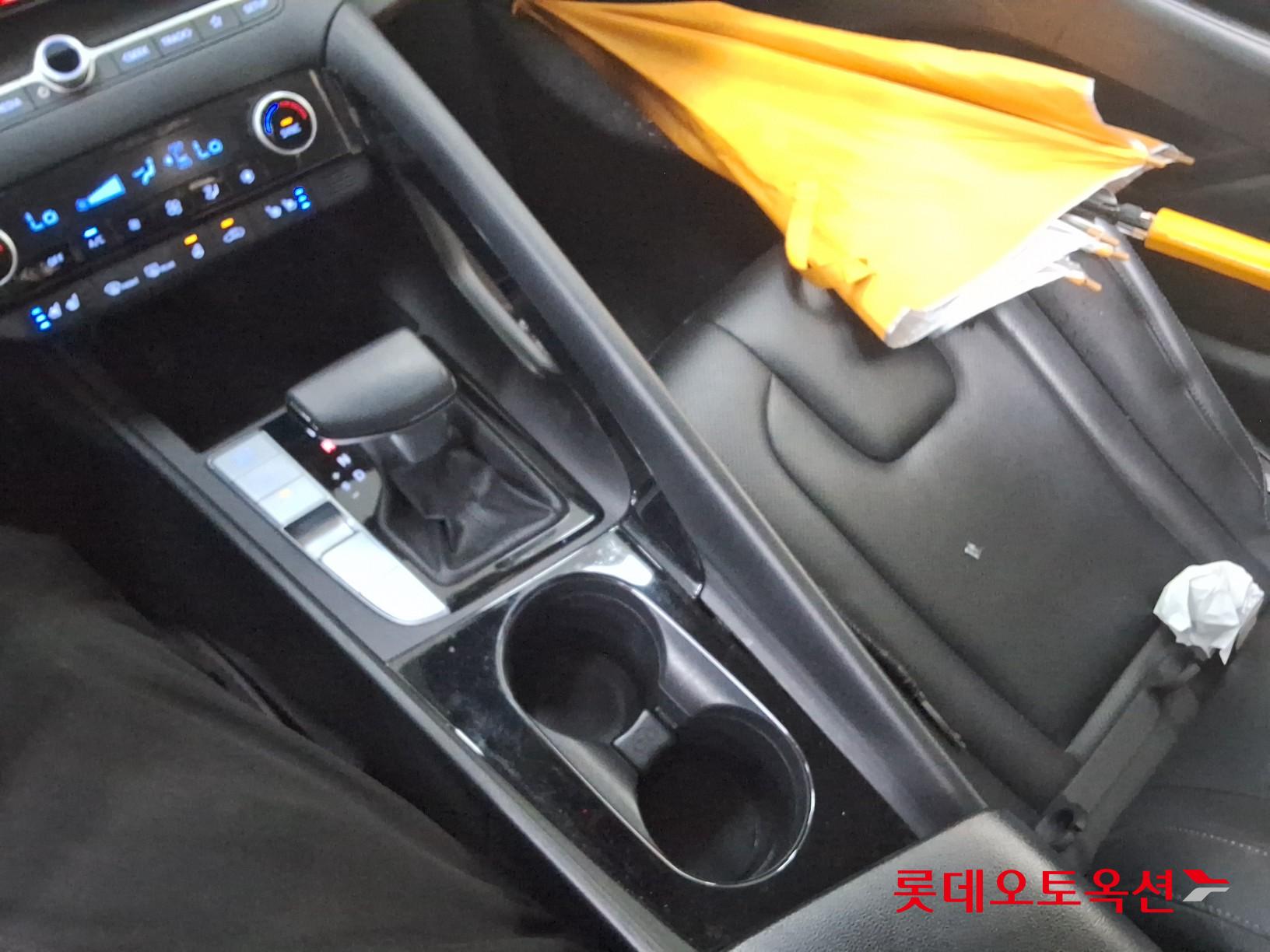 2021 - hyundai avante