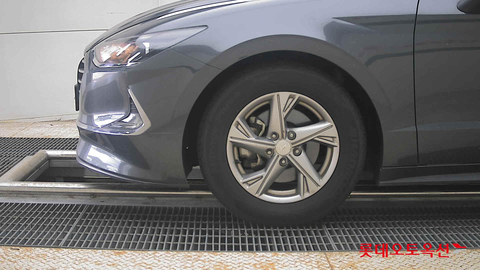 2020 - hyundai sonata
