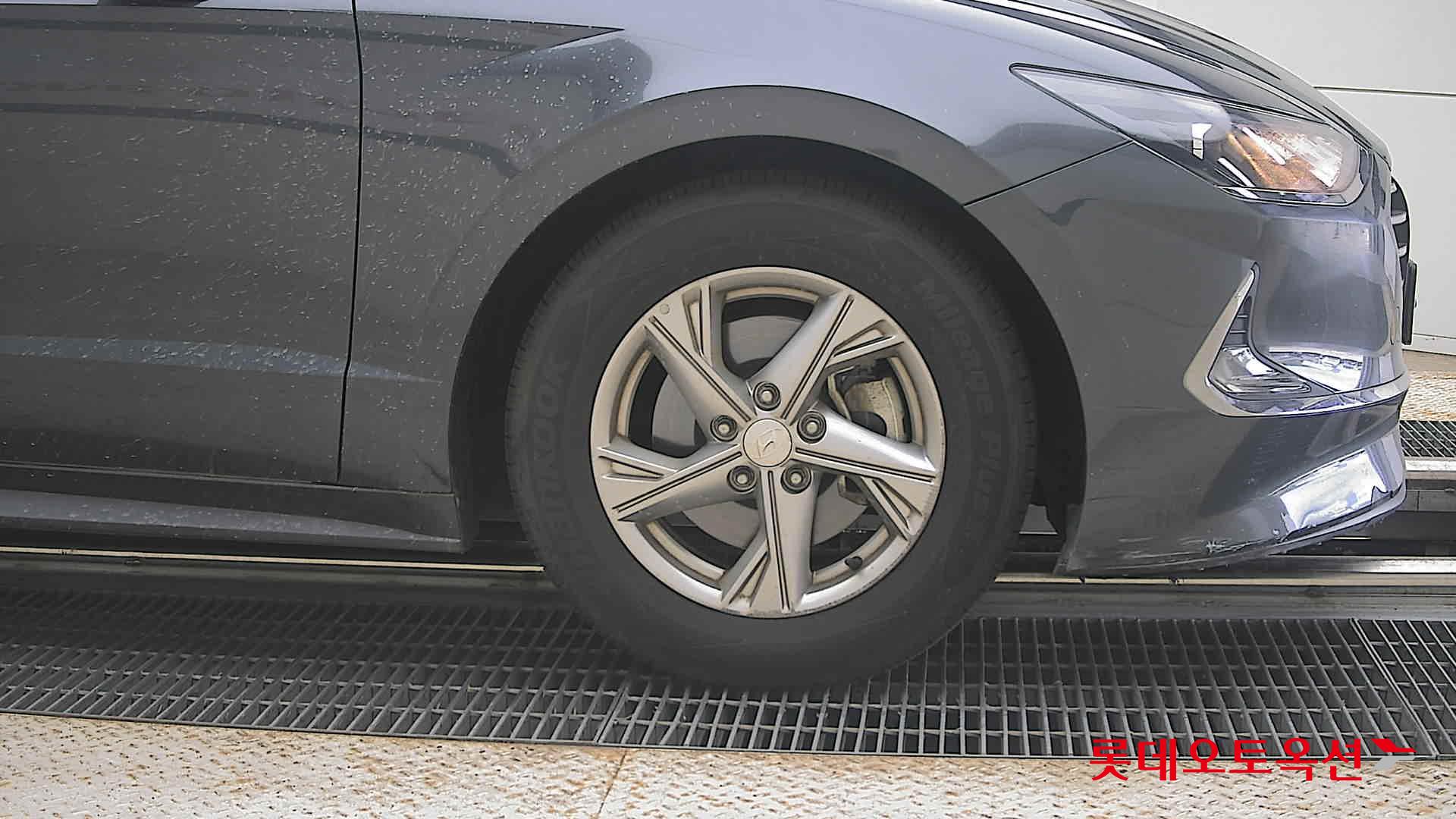 2020 - hyundai sonata