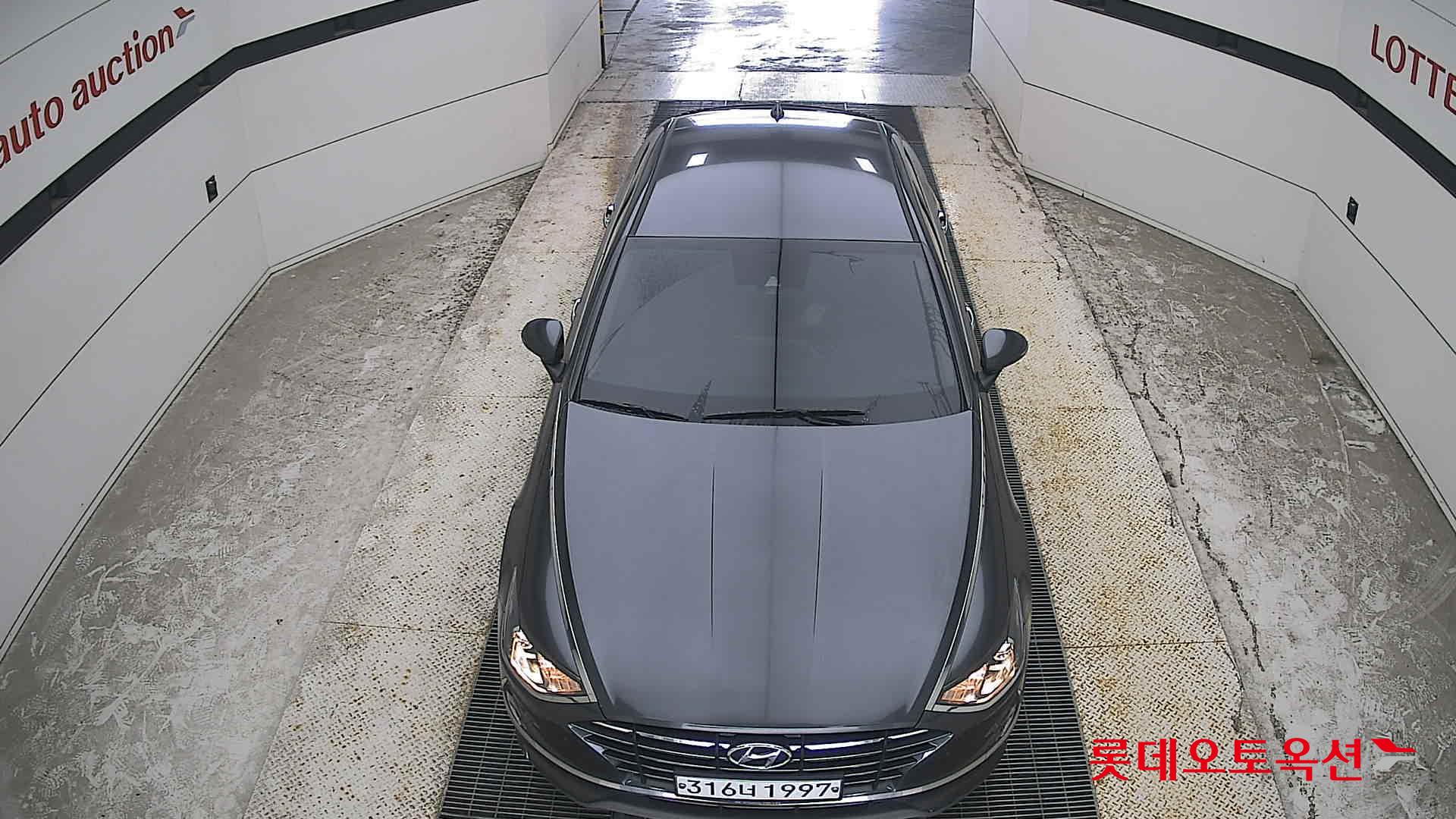 2020 - hyundai sonata