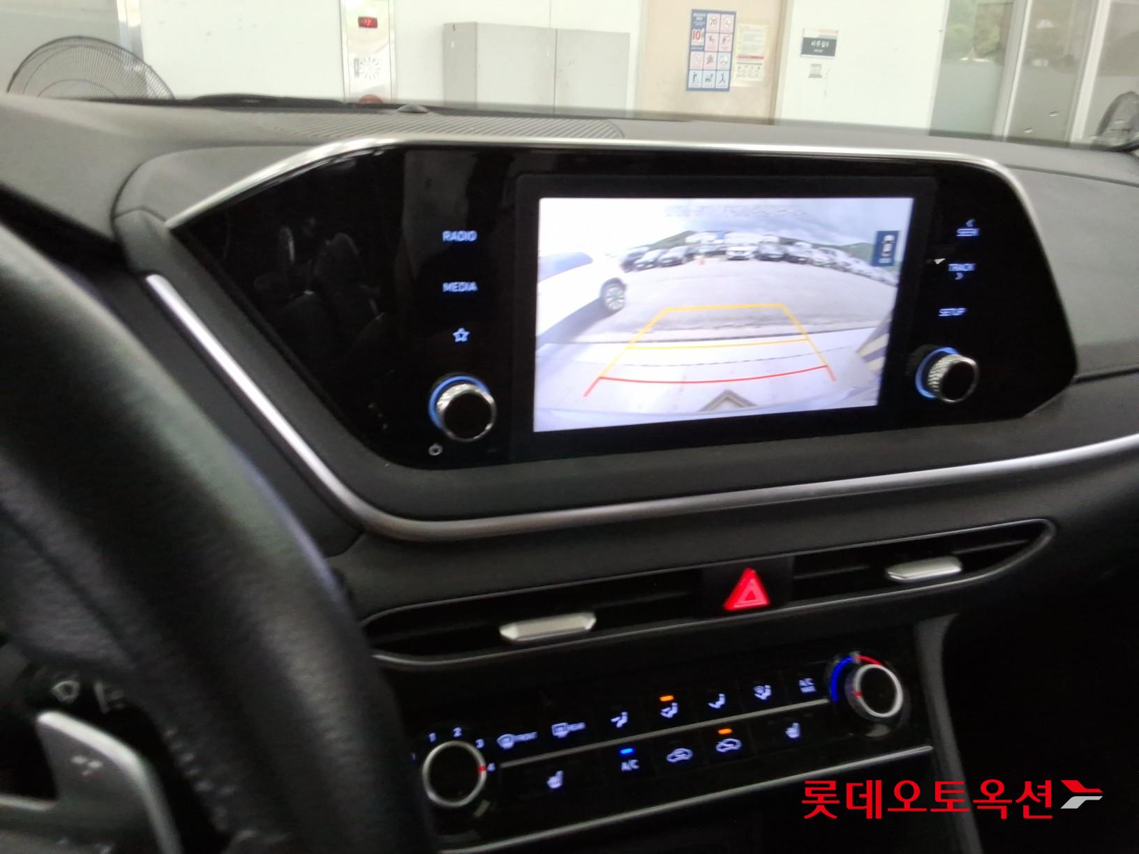 2020 - hyundai sonata
