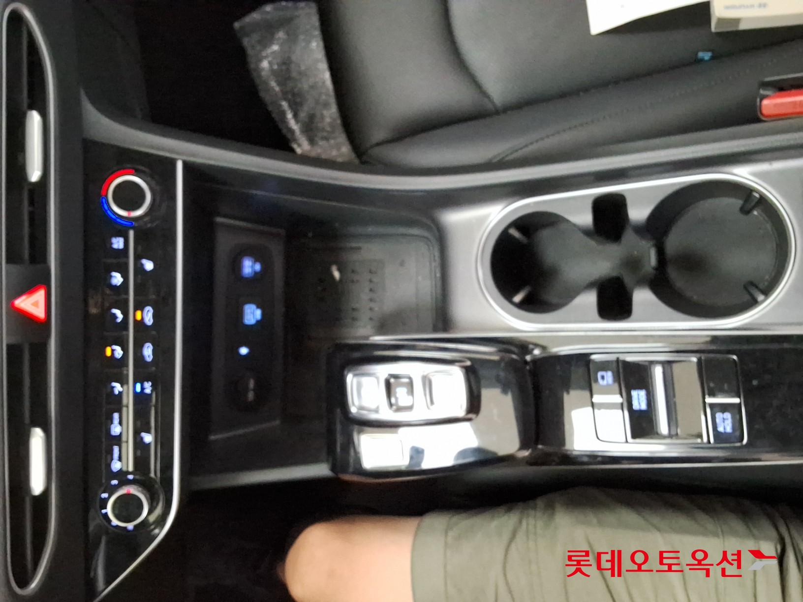 2020 - hyundai sonata