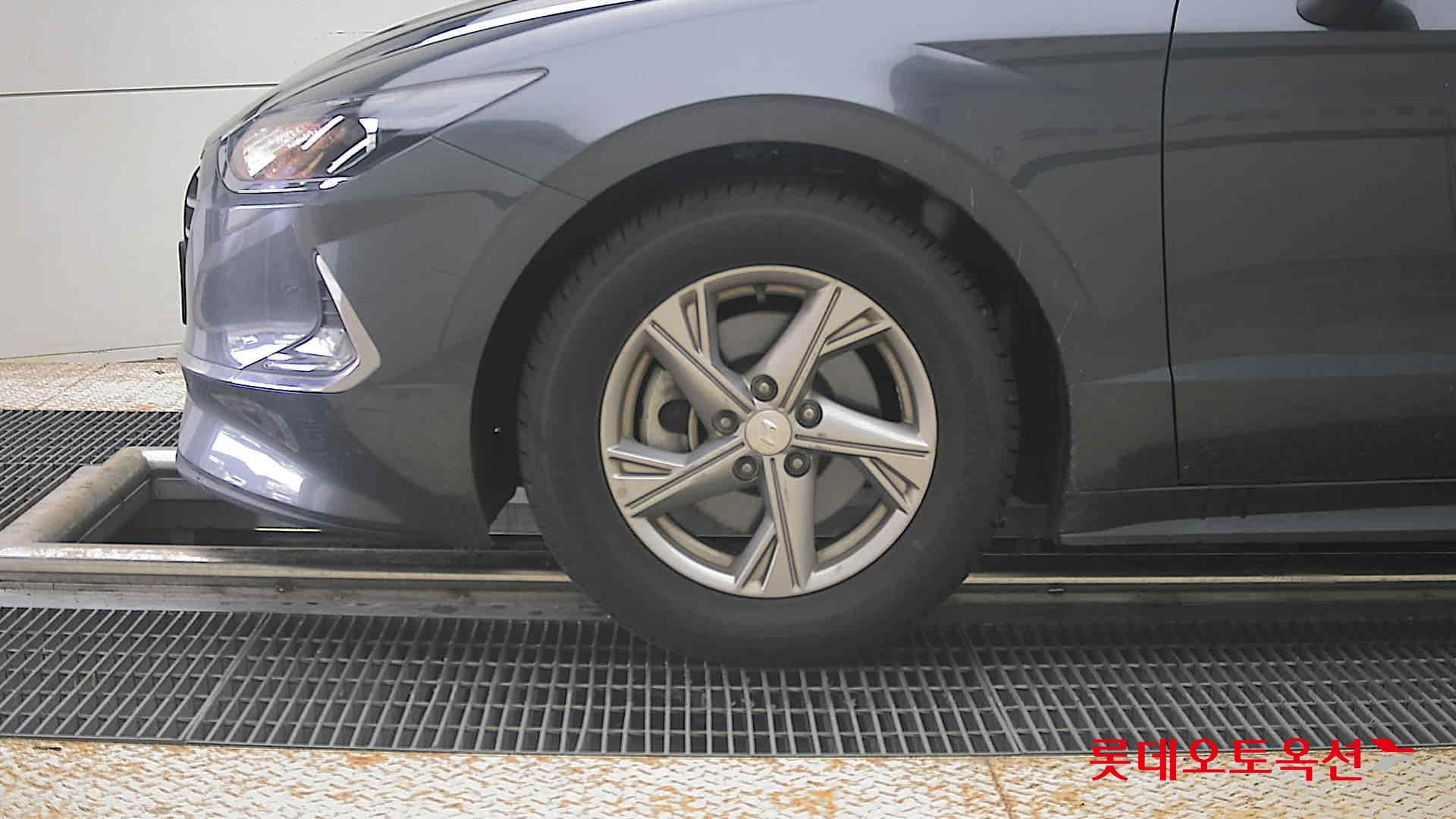 2020 - hyundai sonata