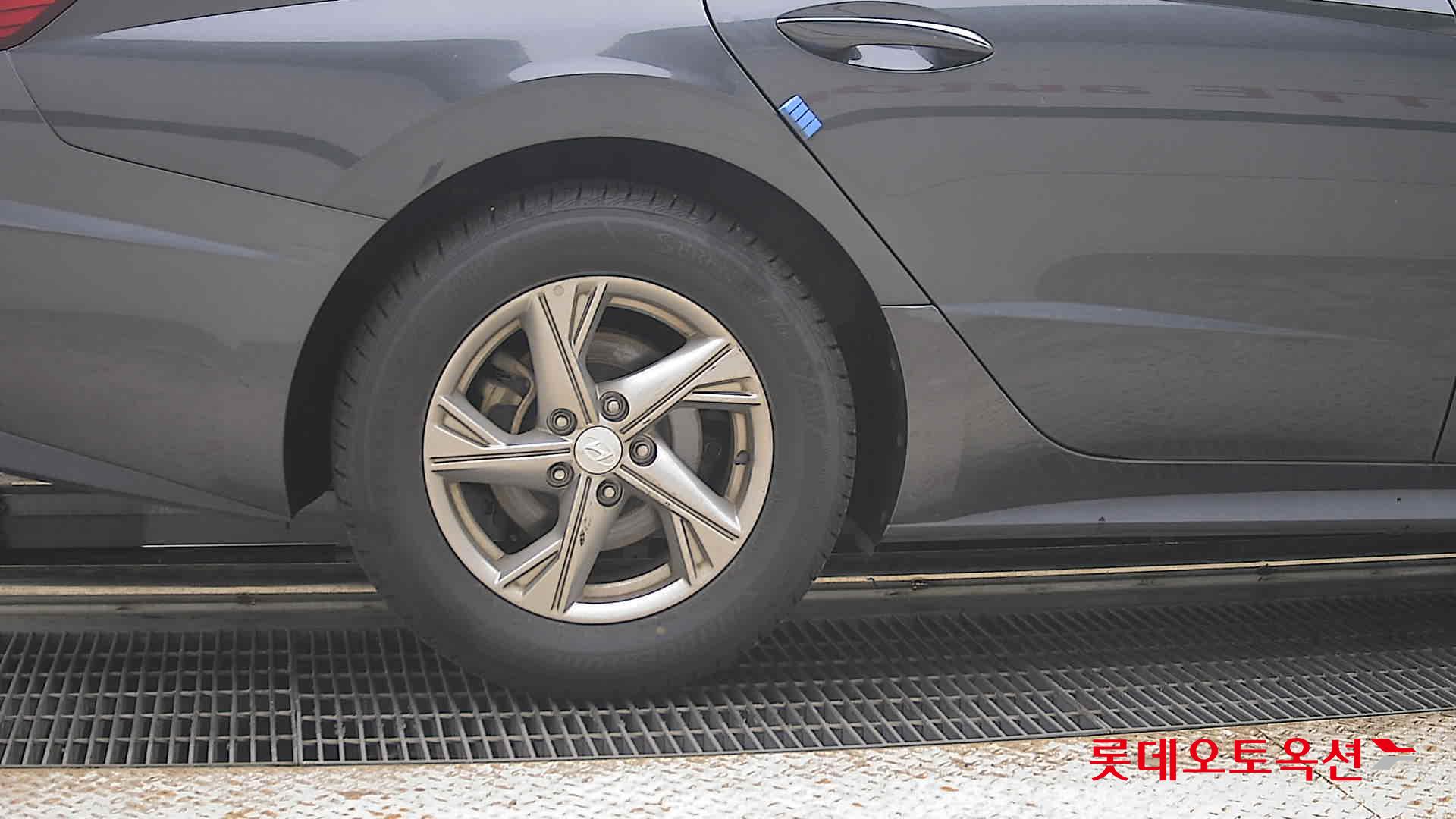 2020 - hyundai sonata